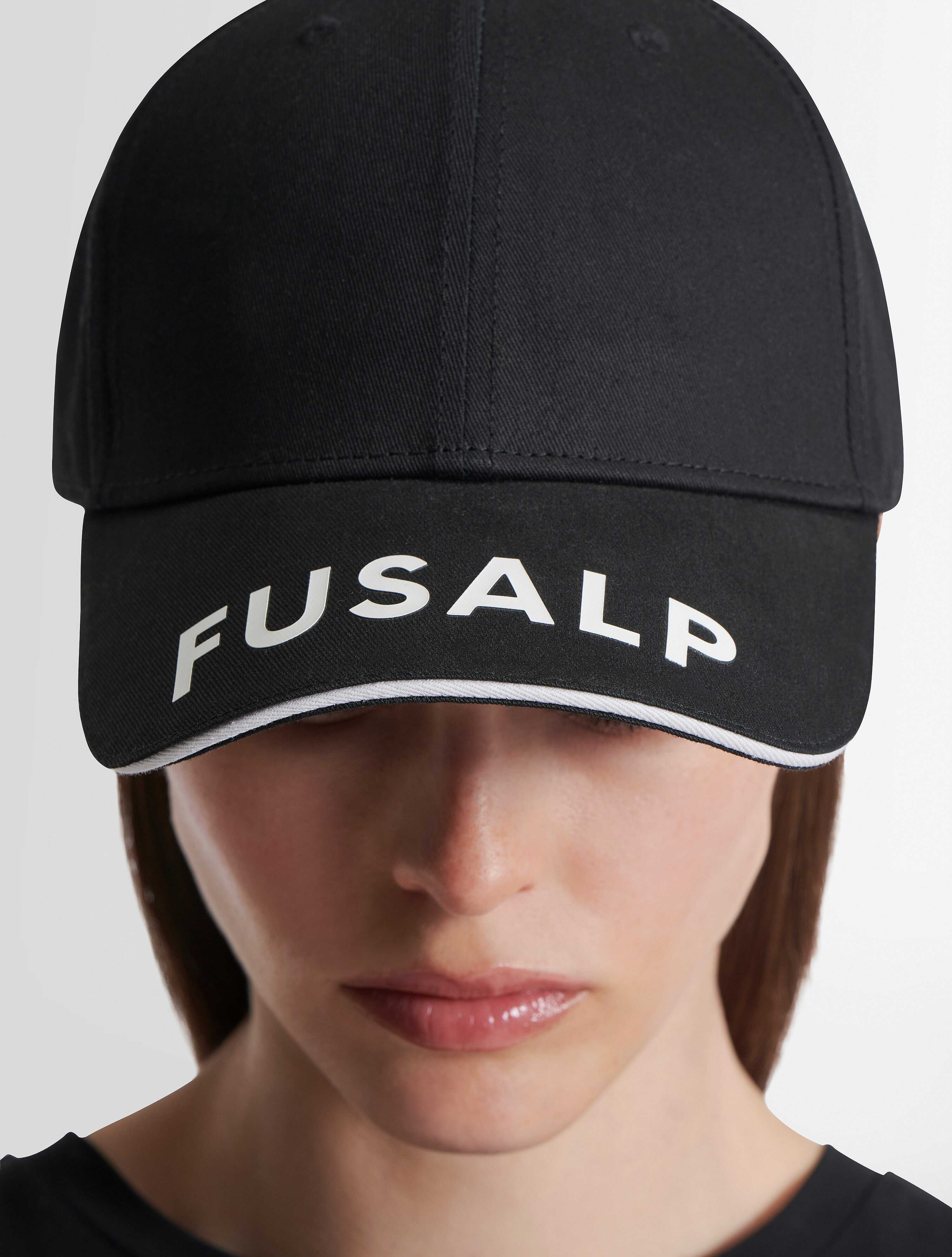 Fusalp Ben Cap *Zubehor