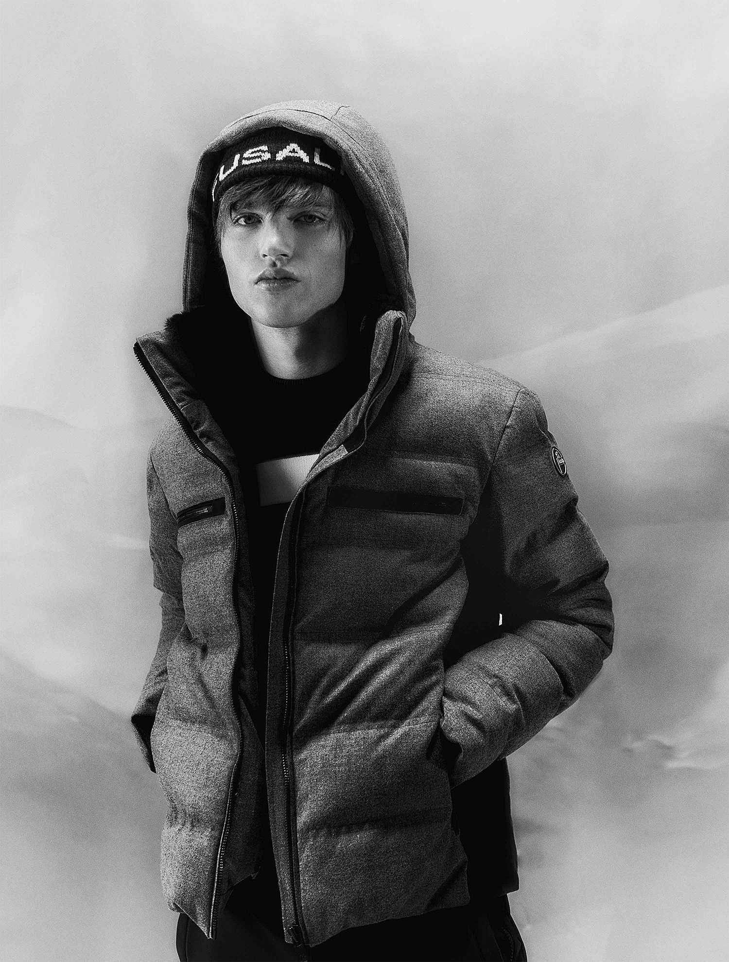 Fusalp Berlioz Laine Jacke *Manner Skijacken