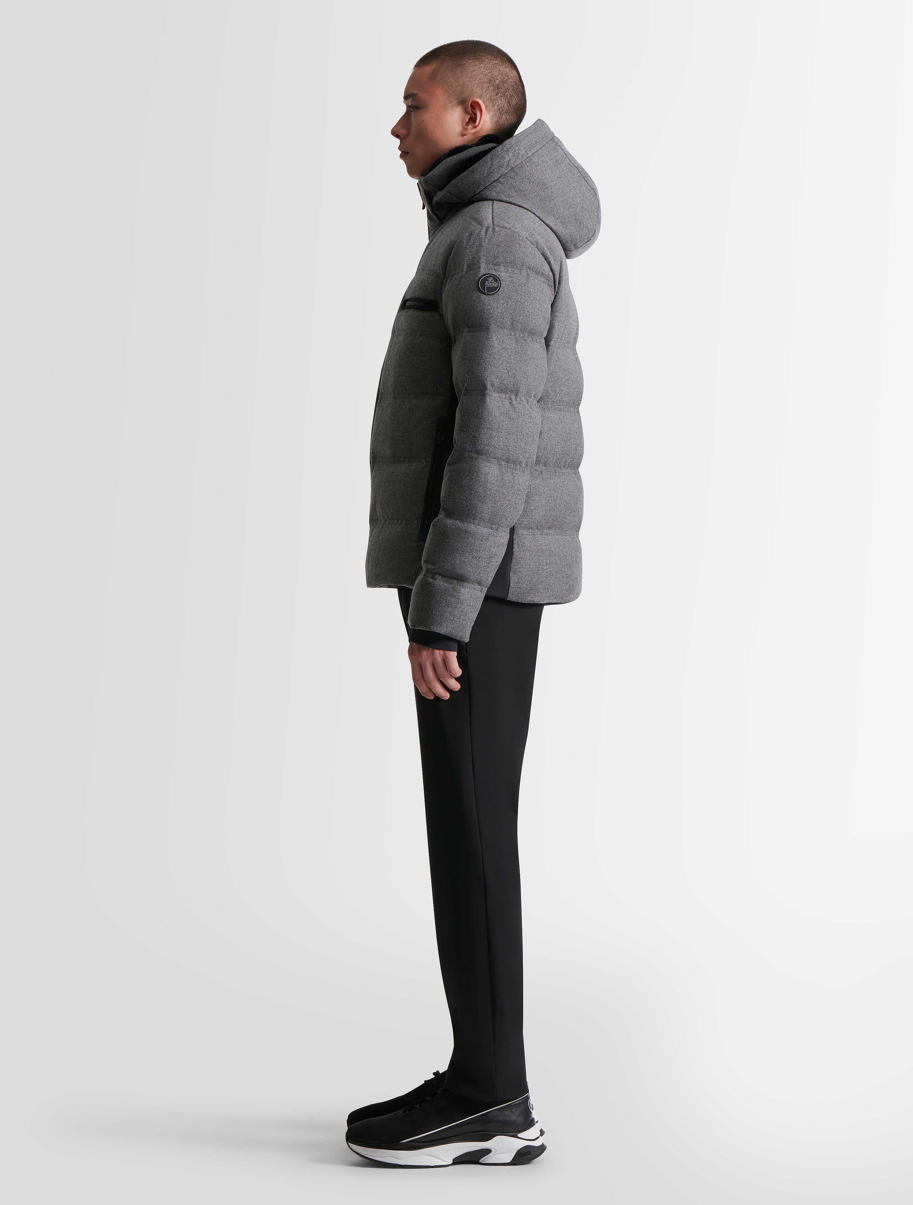 Fusalp Berlioz Laine Jacke *Manner Ski-Looks
