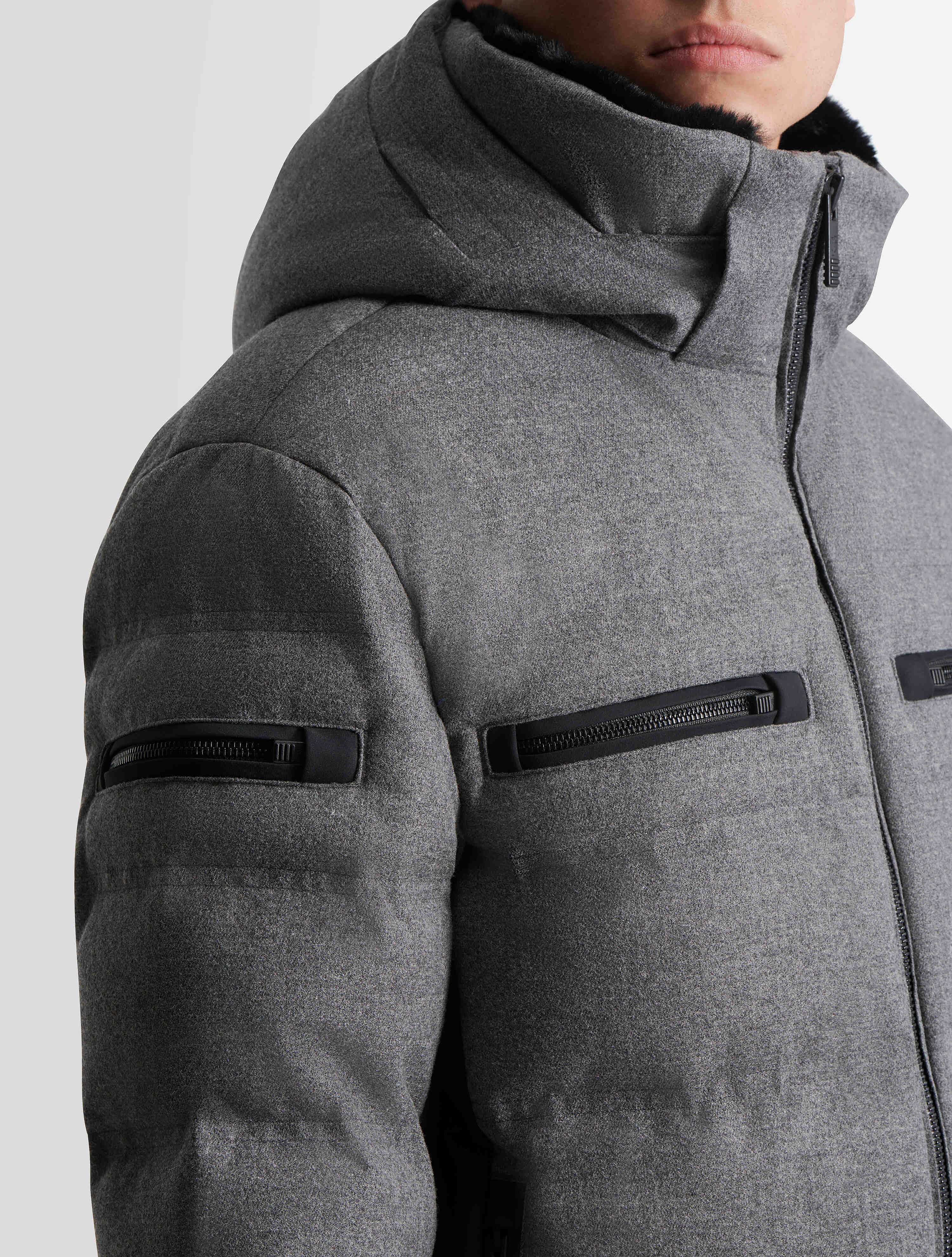 Fusalp Berlioz Laine Jacke *Manner Ski-Looks