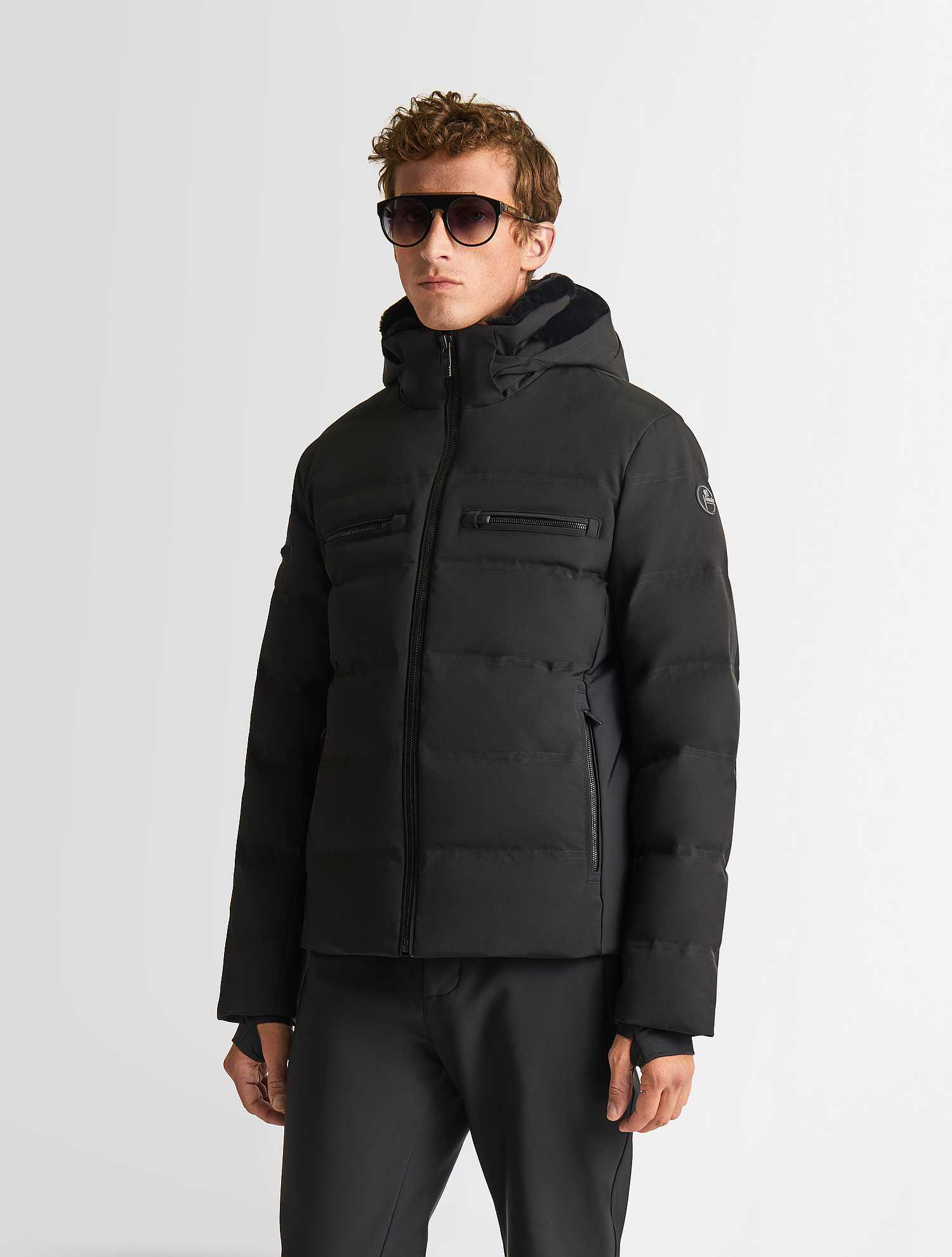 Fusalp Berlioz Skijacke *Manner Skijacken