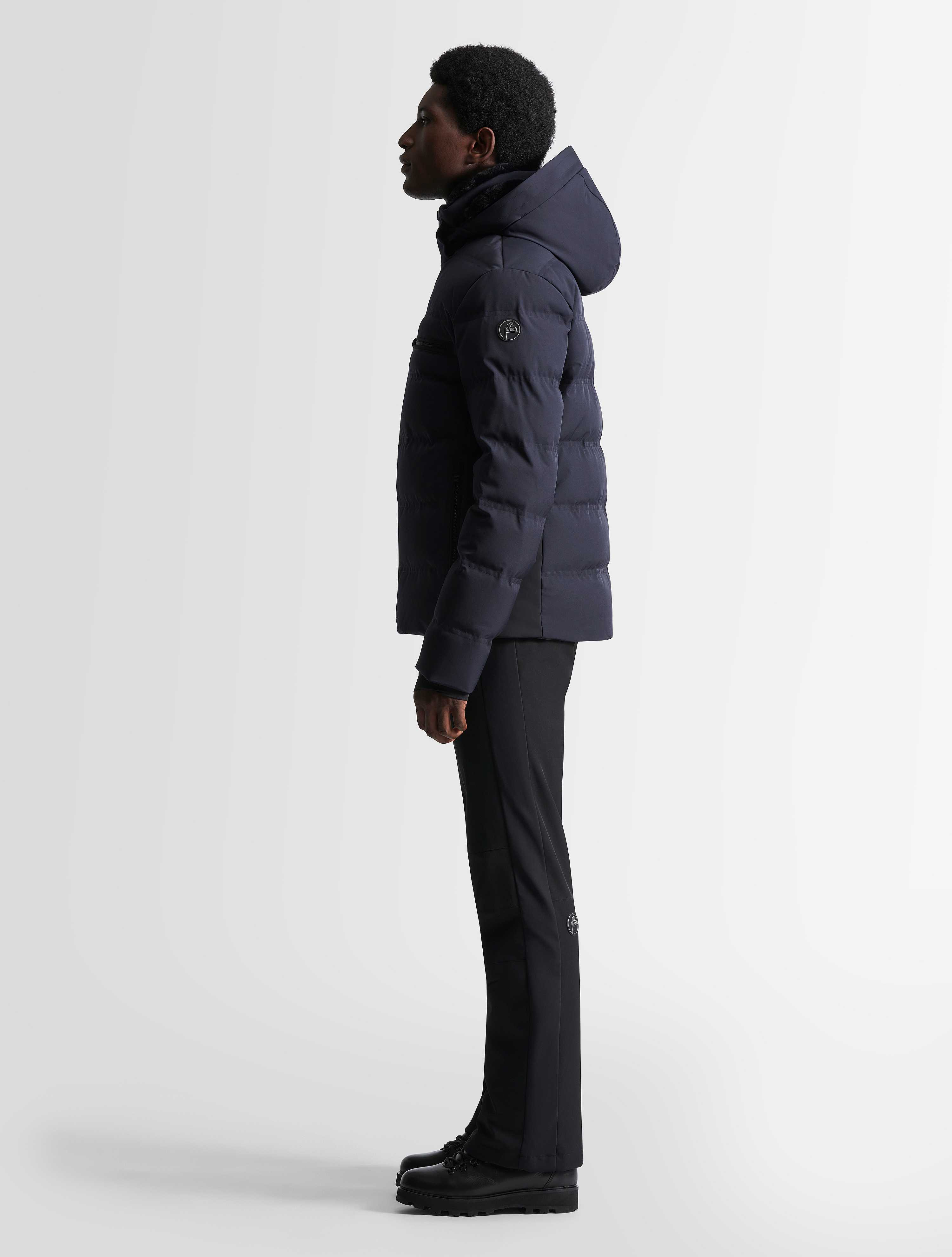 Fusalp Berlioz Skijacke *Manner Skijacken
