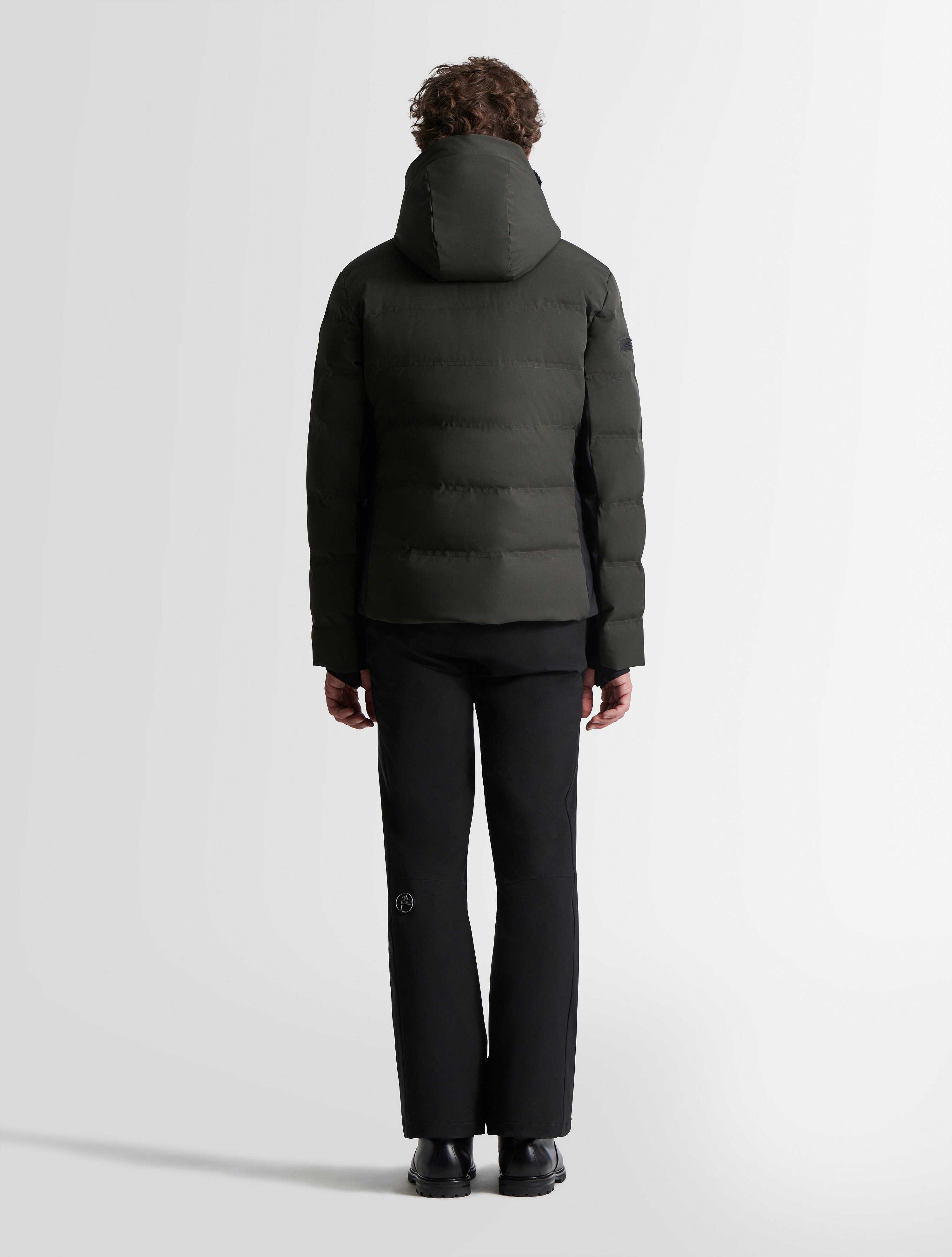 Fusalp Berlioz Skijacke *Manner Skijacken