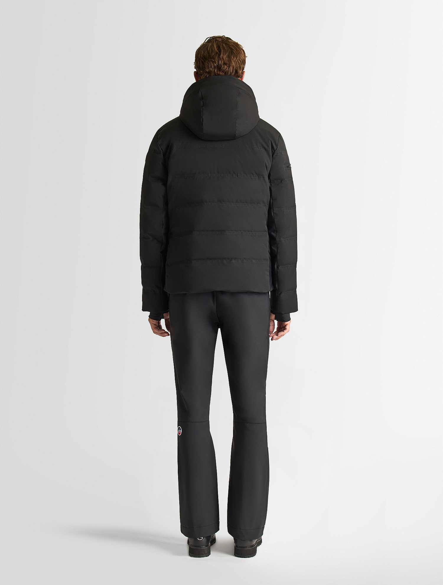 Fusalp Berlioz Skijacke *Manner Skijacken