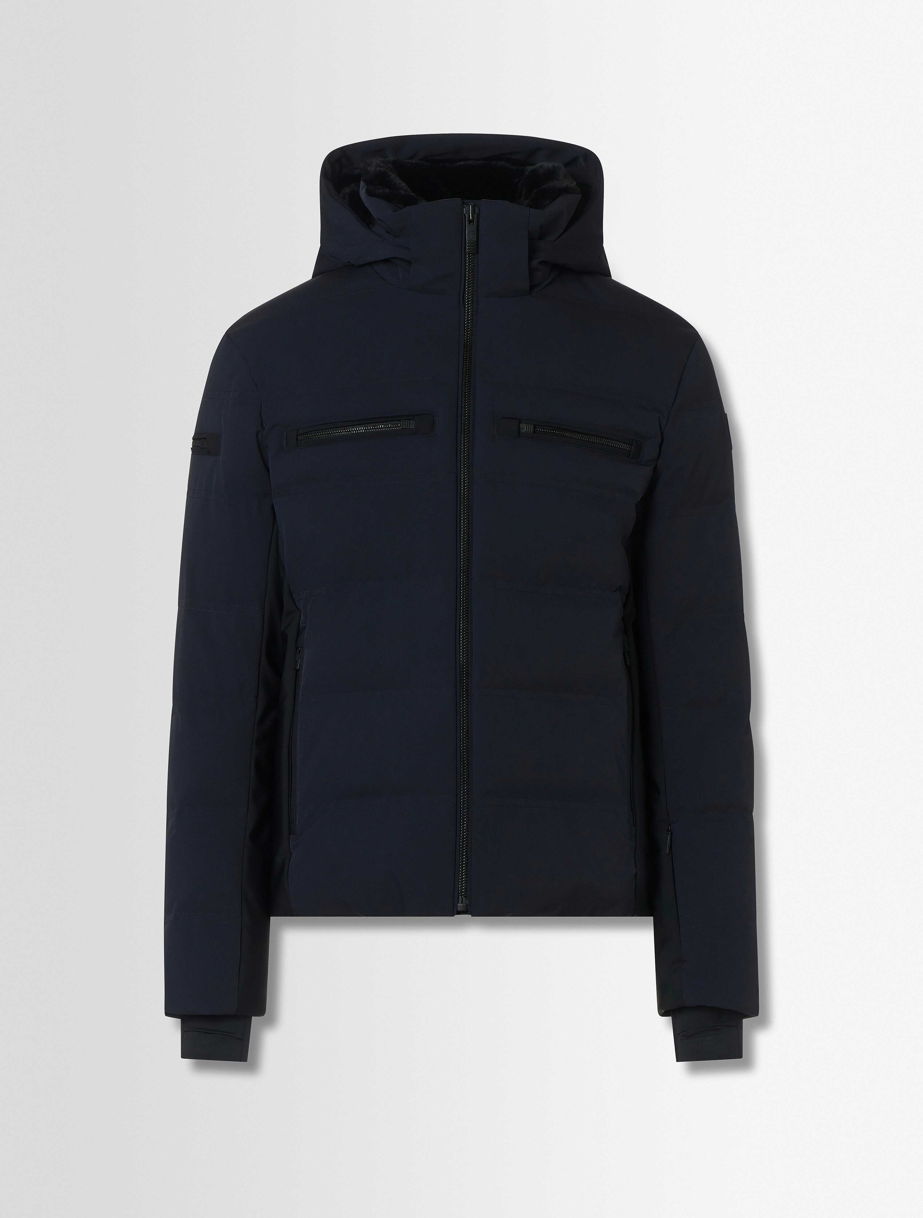 Fusalp Berlioz Skijacke *Manner Skijacken