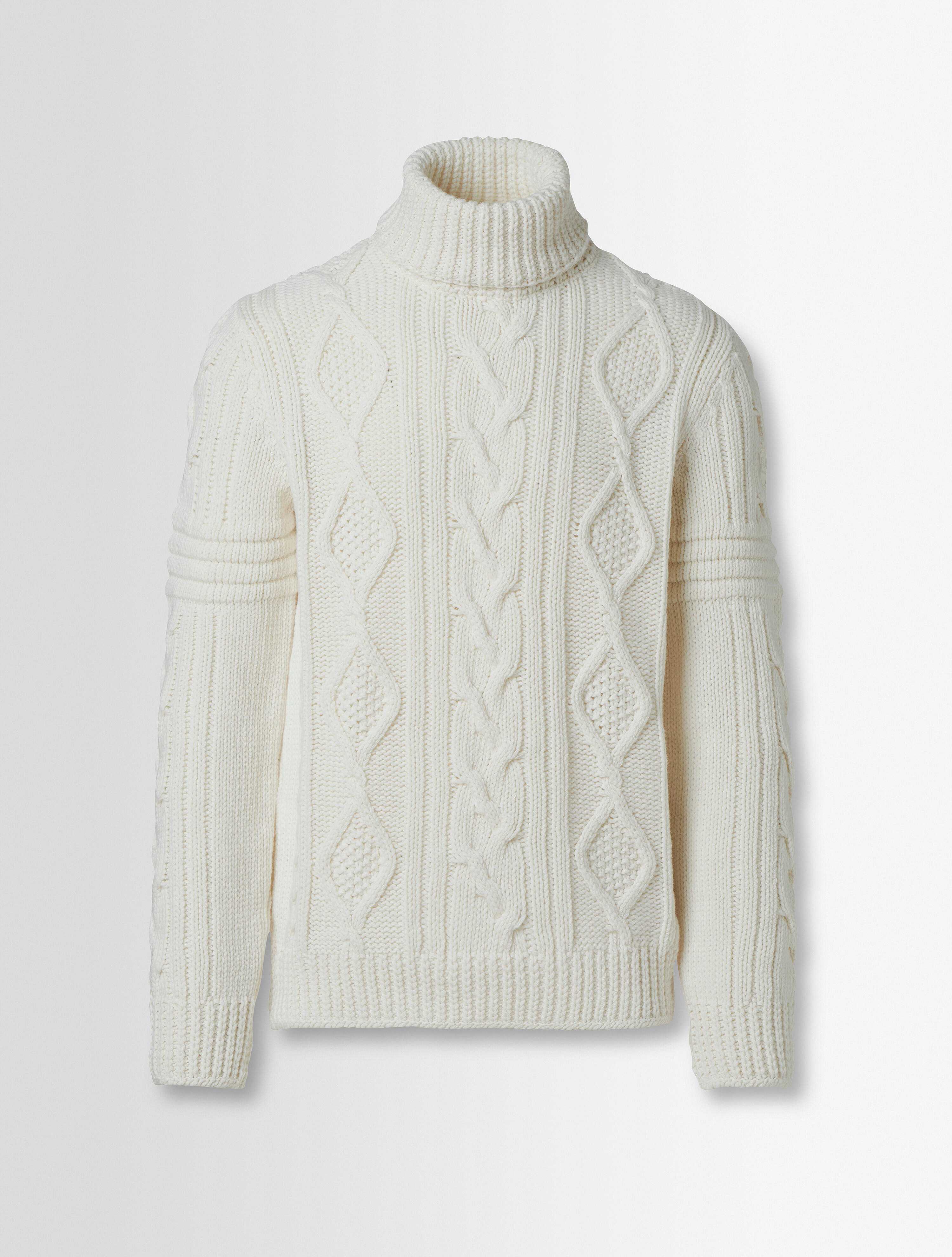 Fusalp Billie-Pullover *Manner Pullover Und Sweatshirts