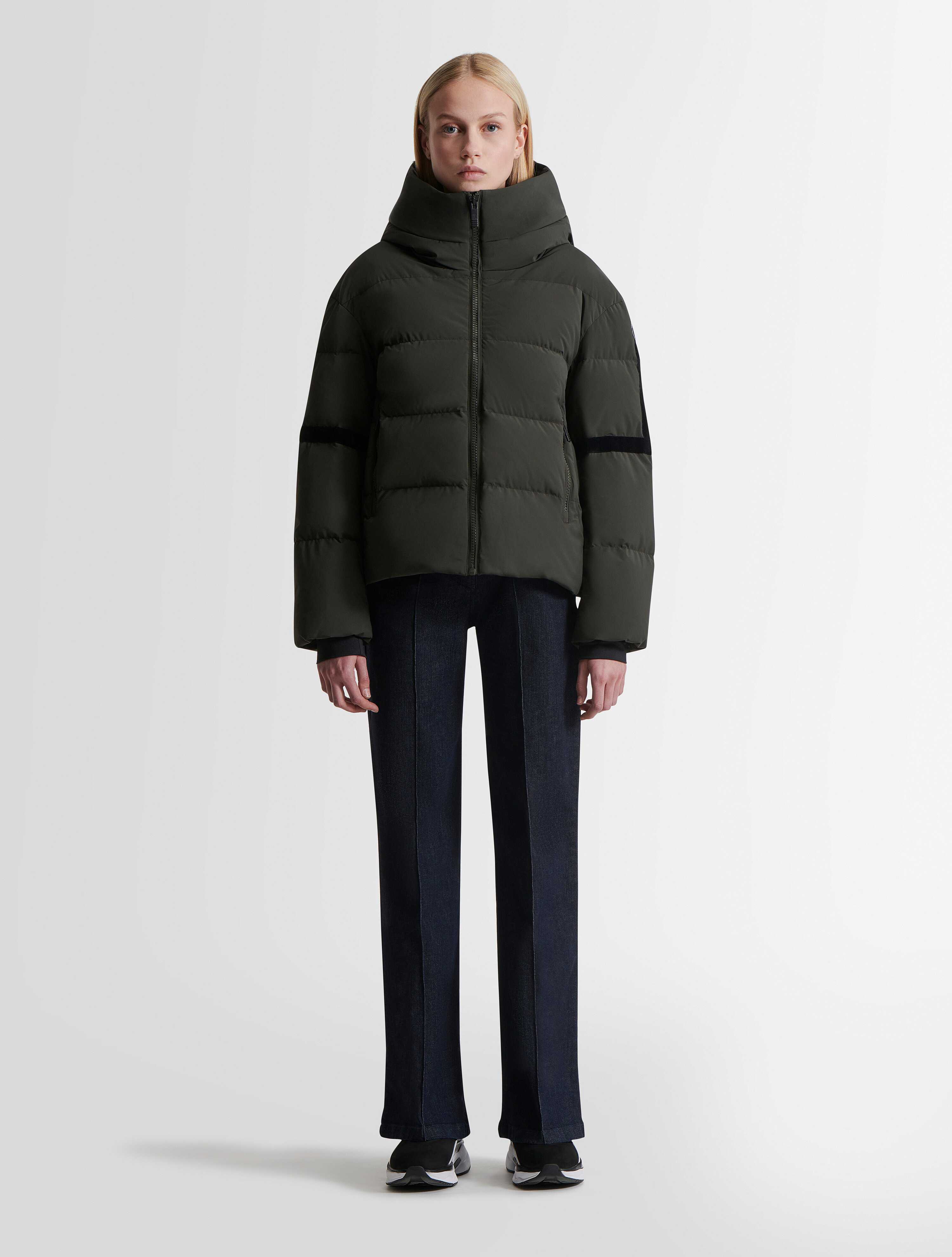 Fusalp Blouson Barsy *Frauen Skijacken