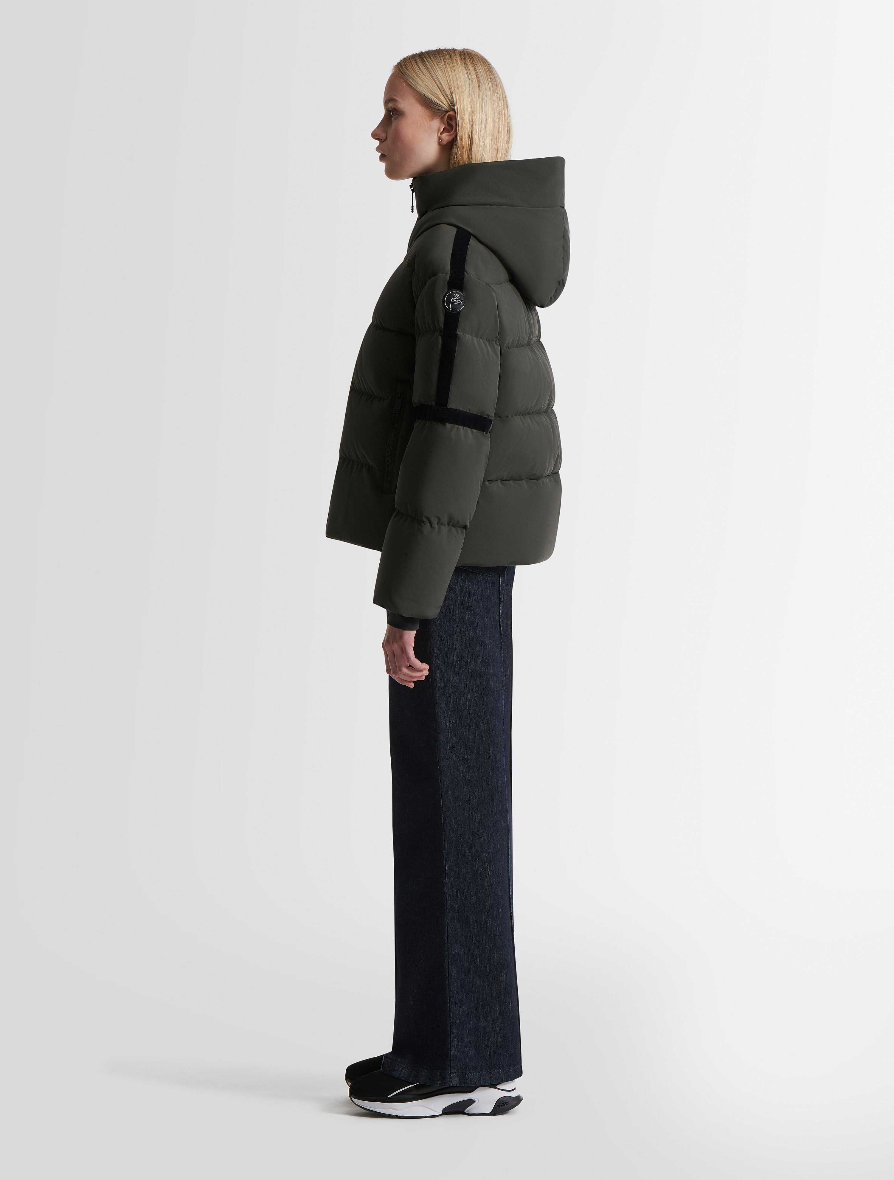 Fusalp Blouson Barsy *Frauen Skijacken