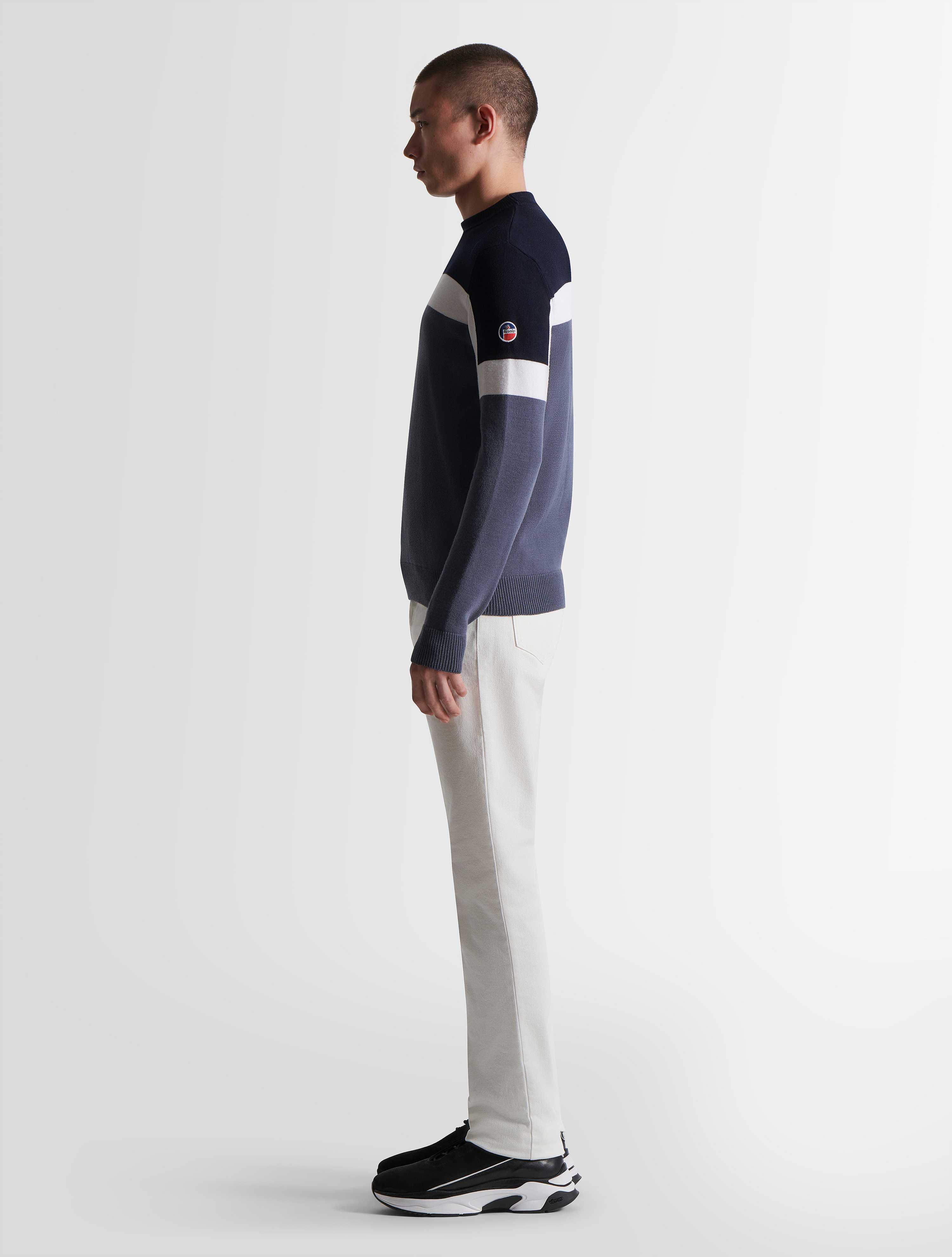 Fusalp Bradley-Pullover *Manner Ski-Looks