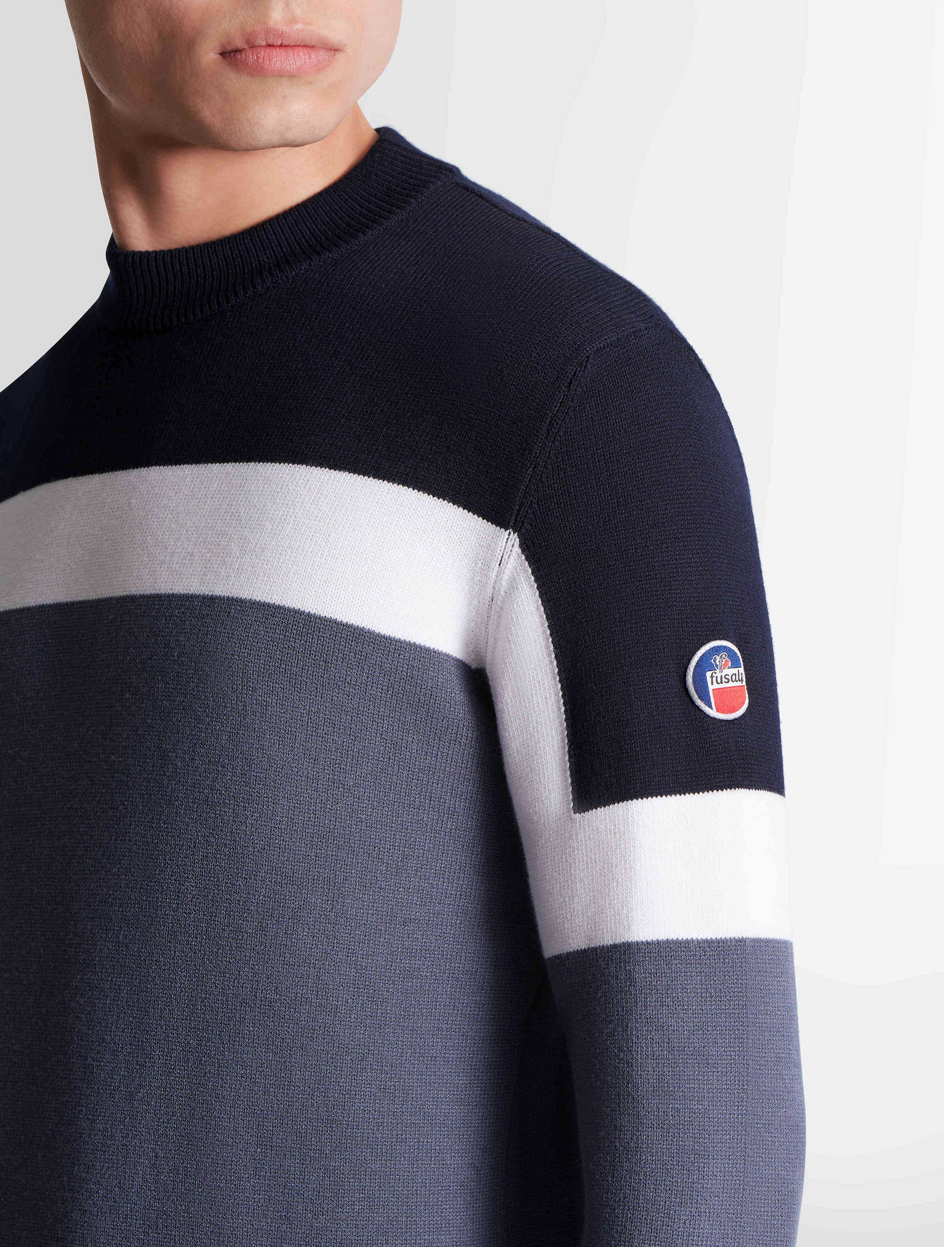 Fusalp Bradley-Pullover *Manner Ski-Looks