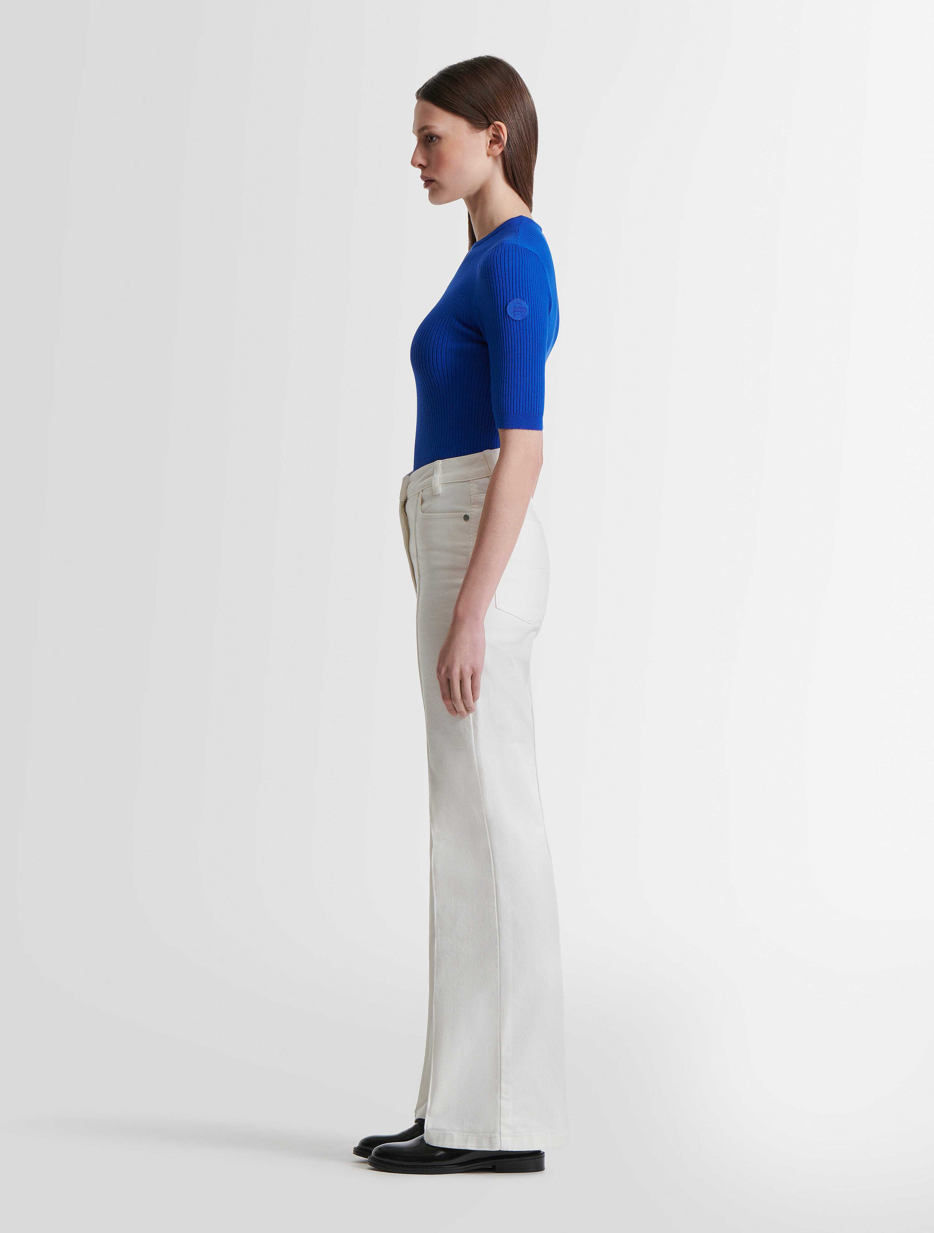 Fusalp Bridget-Hose *Frauen Fuseau & Hosen