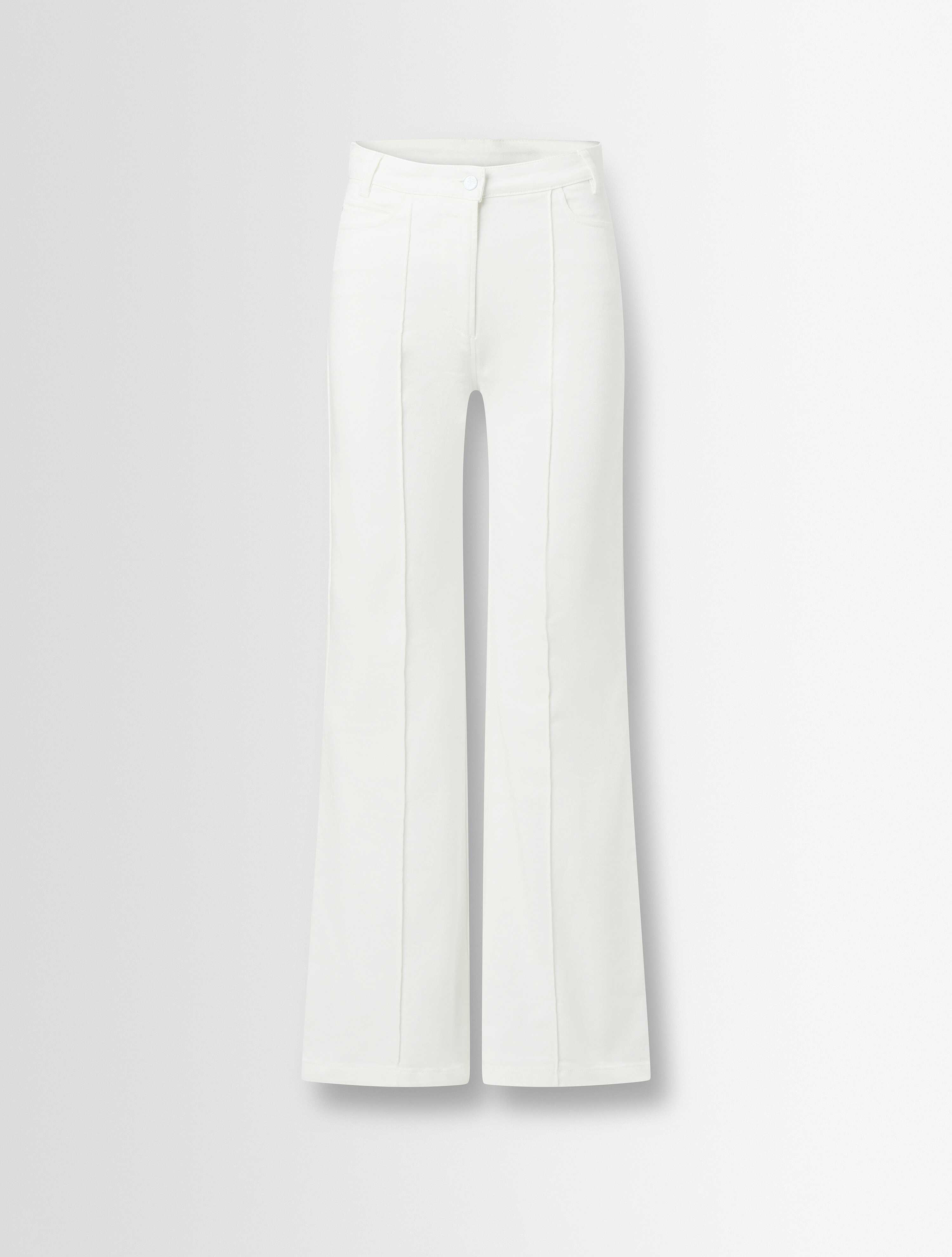 Fusalp Bridget-Hose *Frauen Fuseau & Hosen