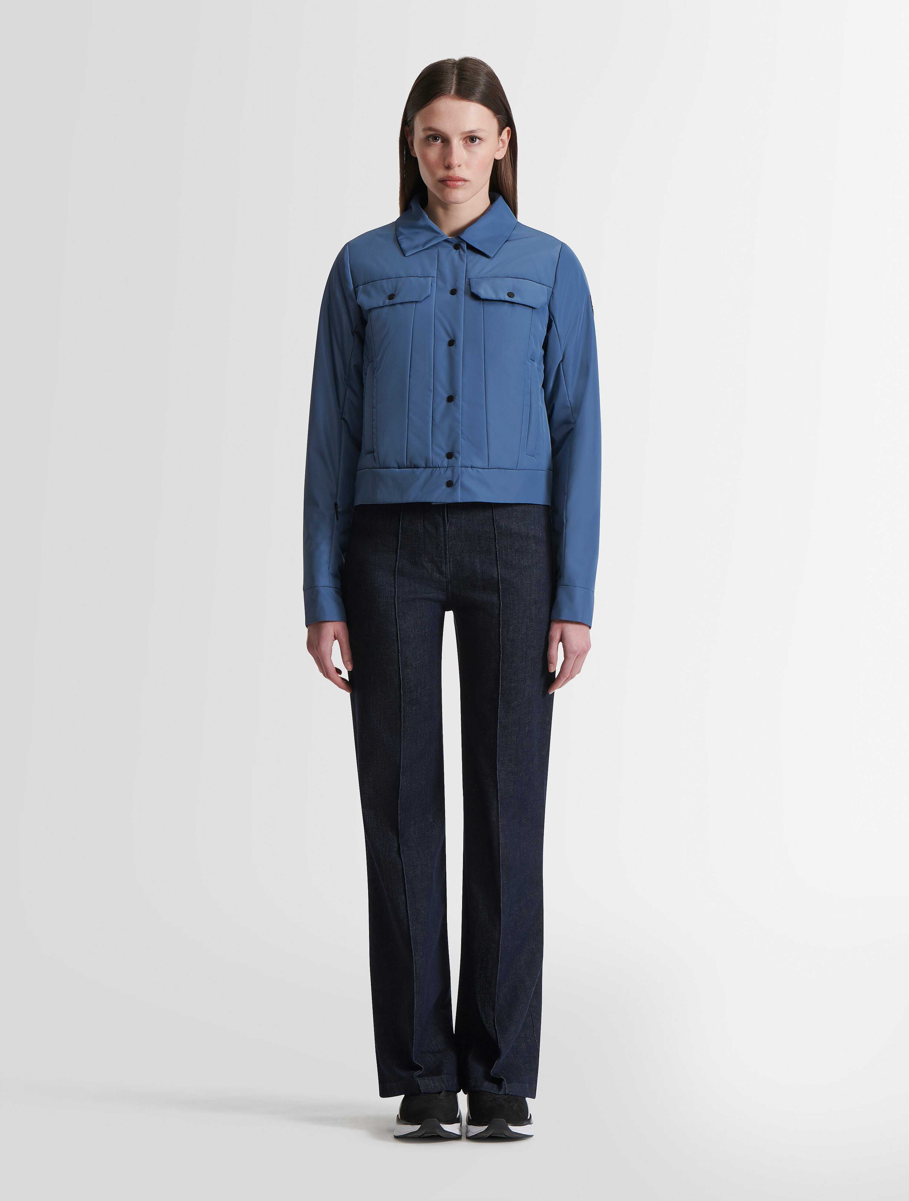 Fusalp Bridget-Hose *Frauen Fuseau & Hosen