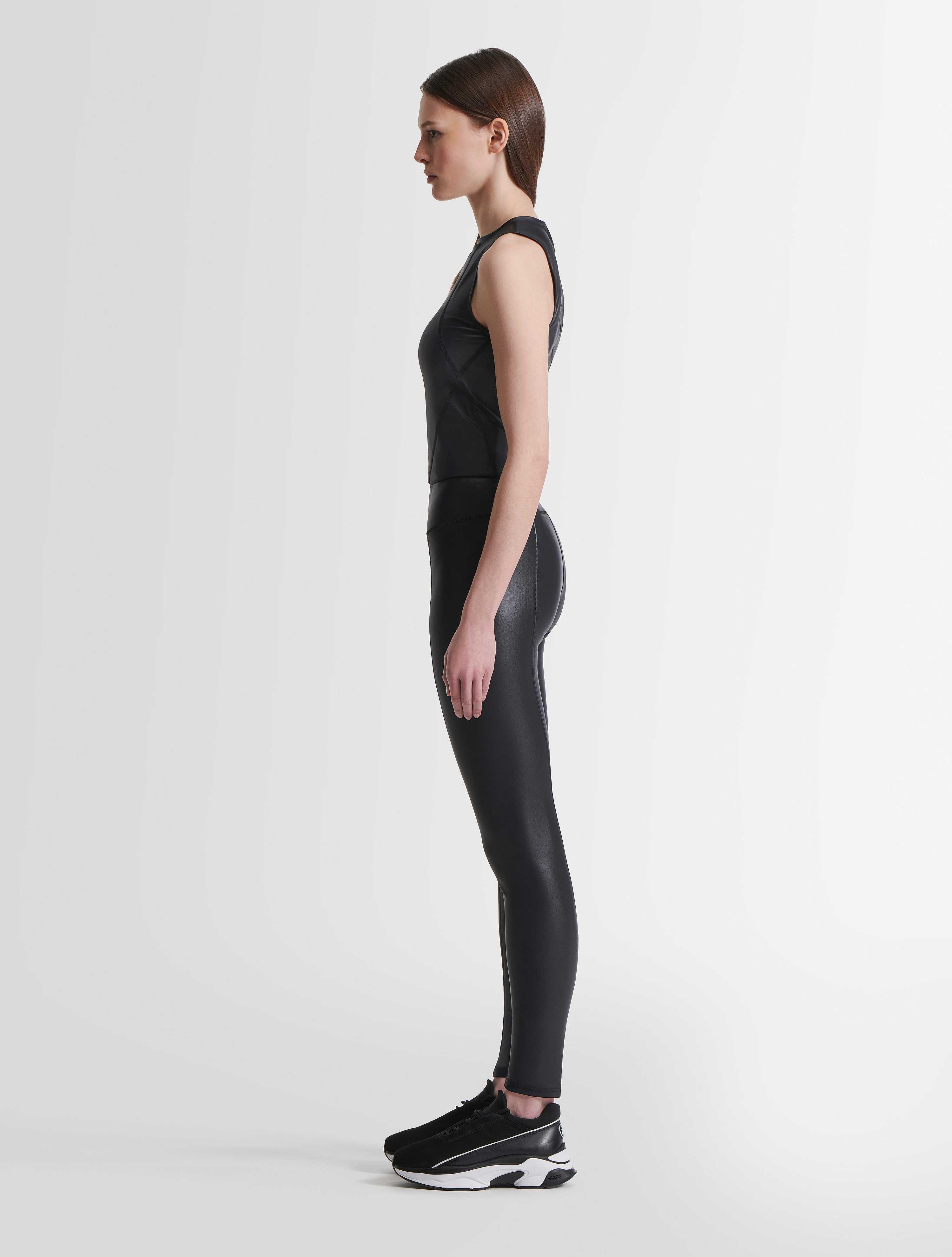 Fusalp Carmen-Leggings *Frauen Leggings Und Shorts