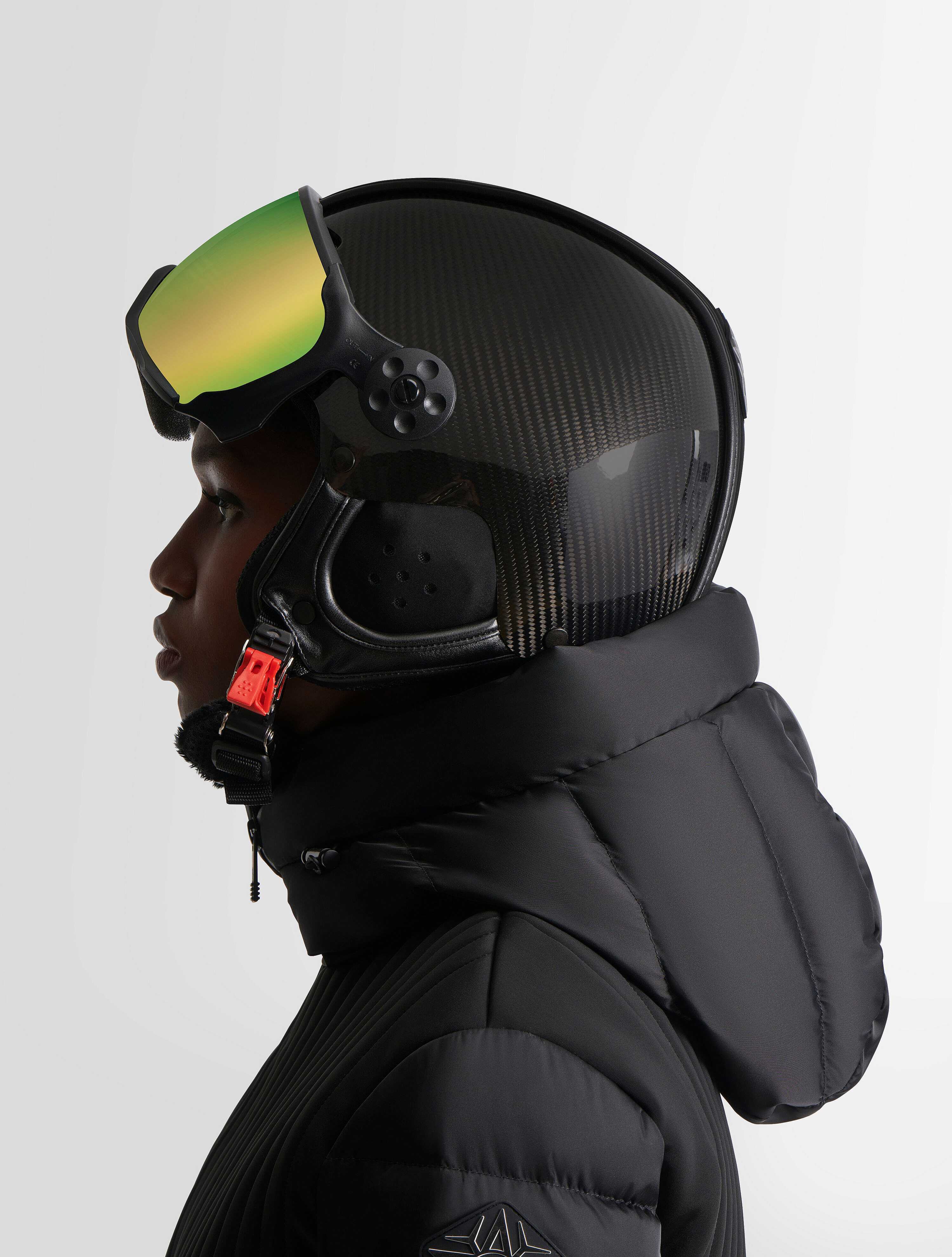 Fusalp Casque Zenith Helm *Manner Zubehor