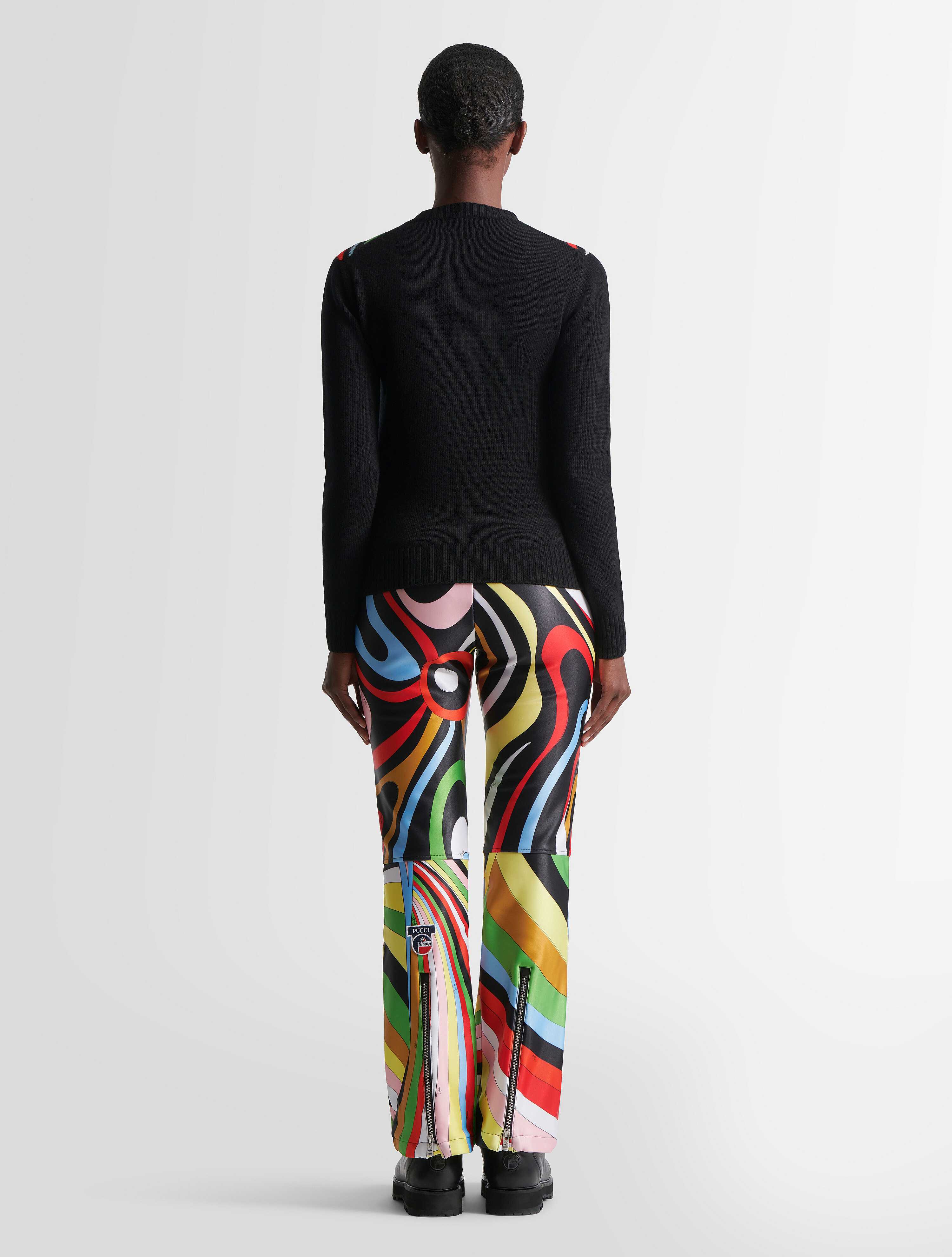 Fusalp Caterina Pucci Pullover *Frauen Pullover Und Sweatshirts