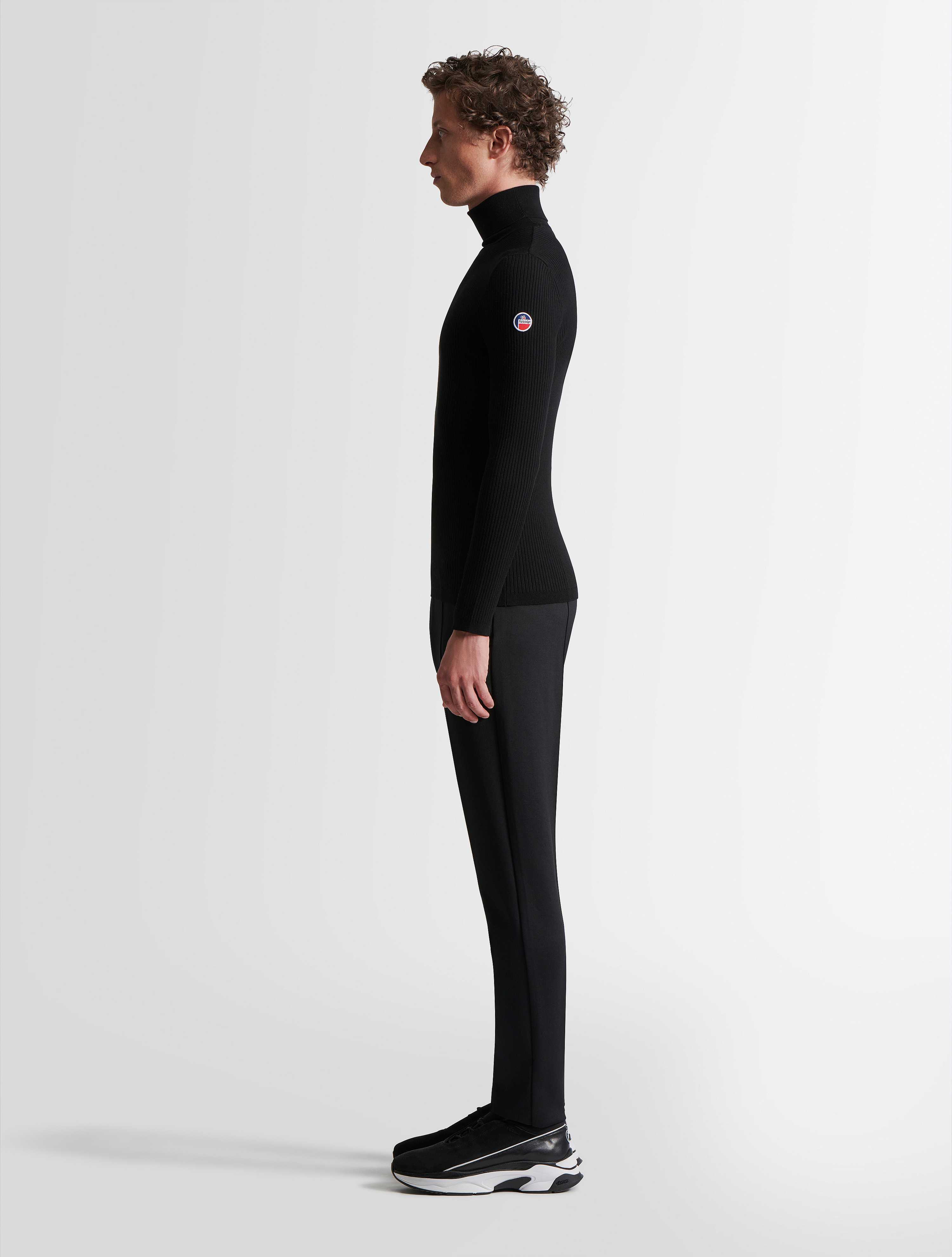 Fusalp Ceillac-Pullover *Manner Pullover Und Sweatshirts