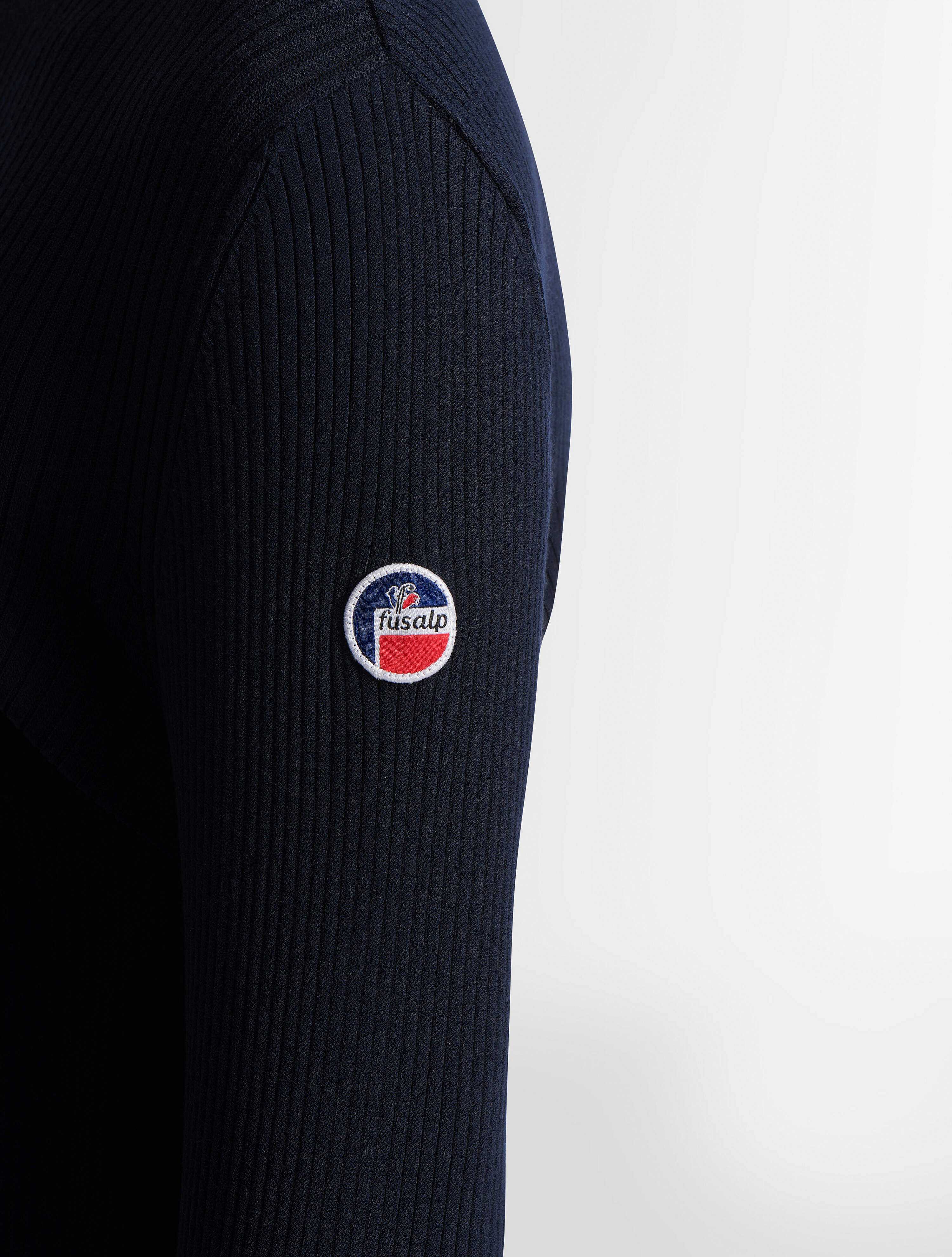 Fusalp Ceillac-Pullover *Manner Pullover Und Sweatshirts