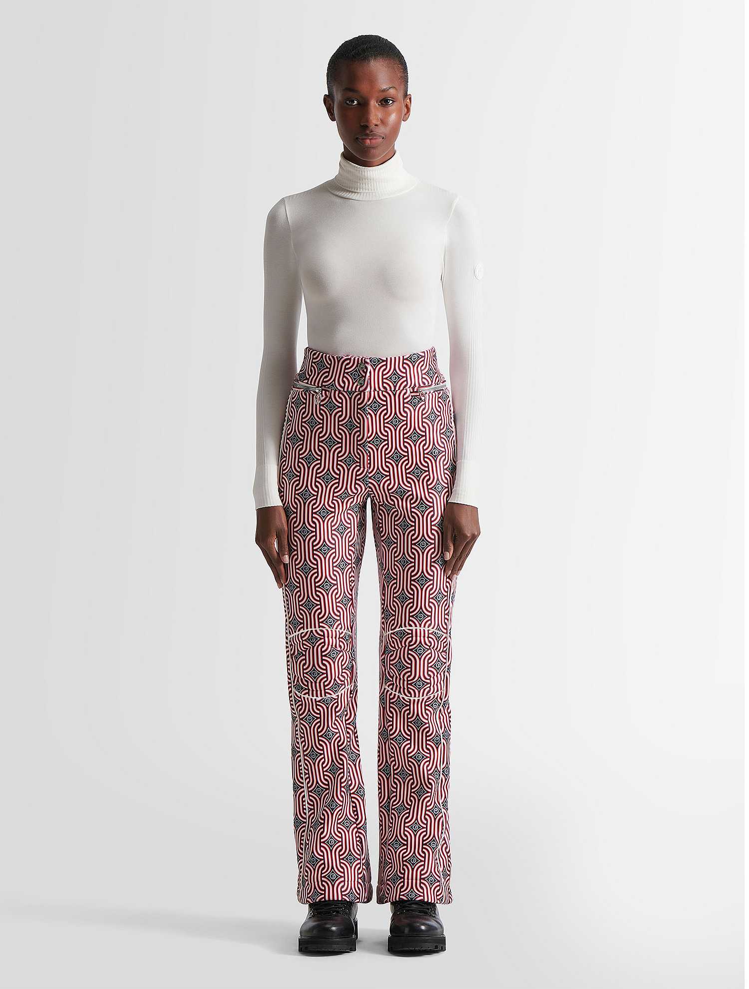 Fusalp Celia Sixties Fuseau Skihose *Frauen Fuseau & Skihosen