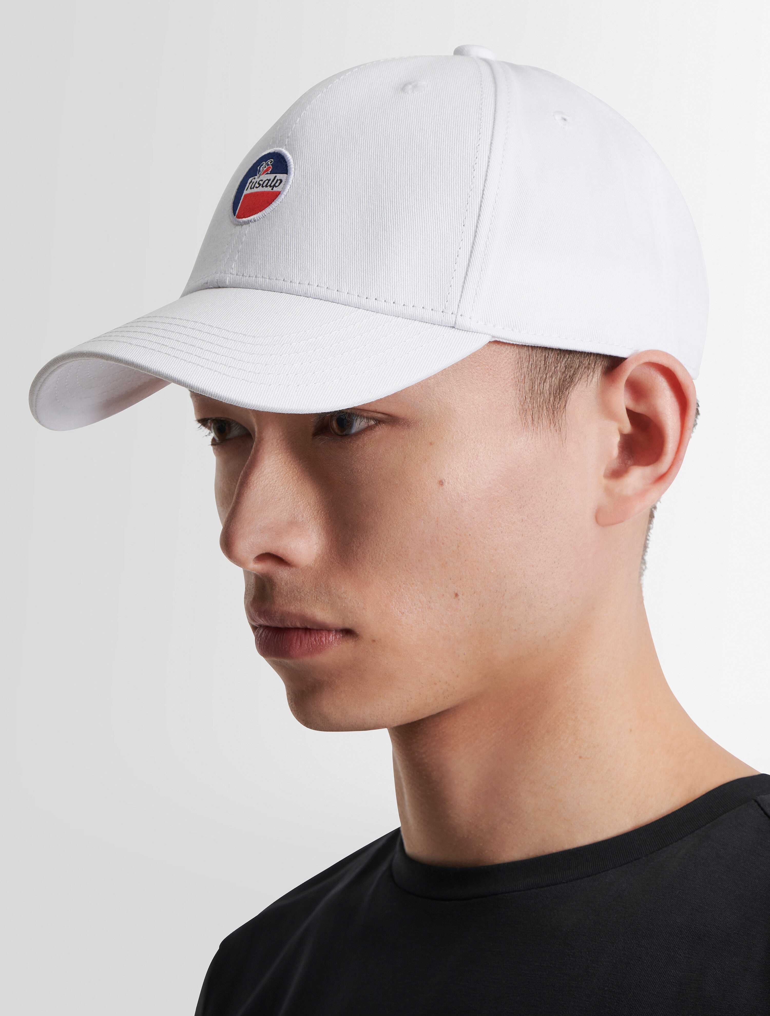 Fusalp Charly Cap *Zubehor
