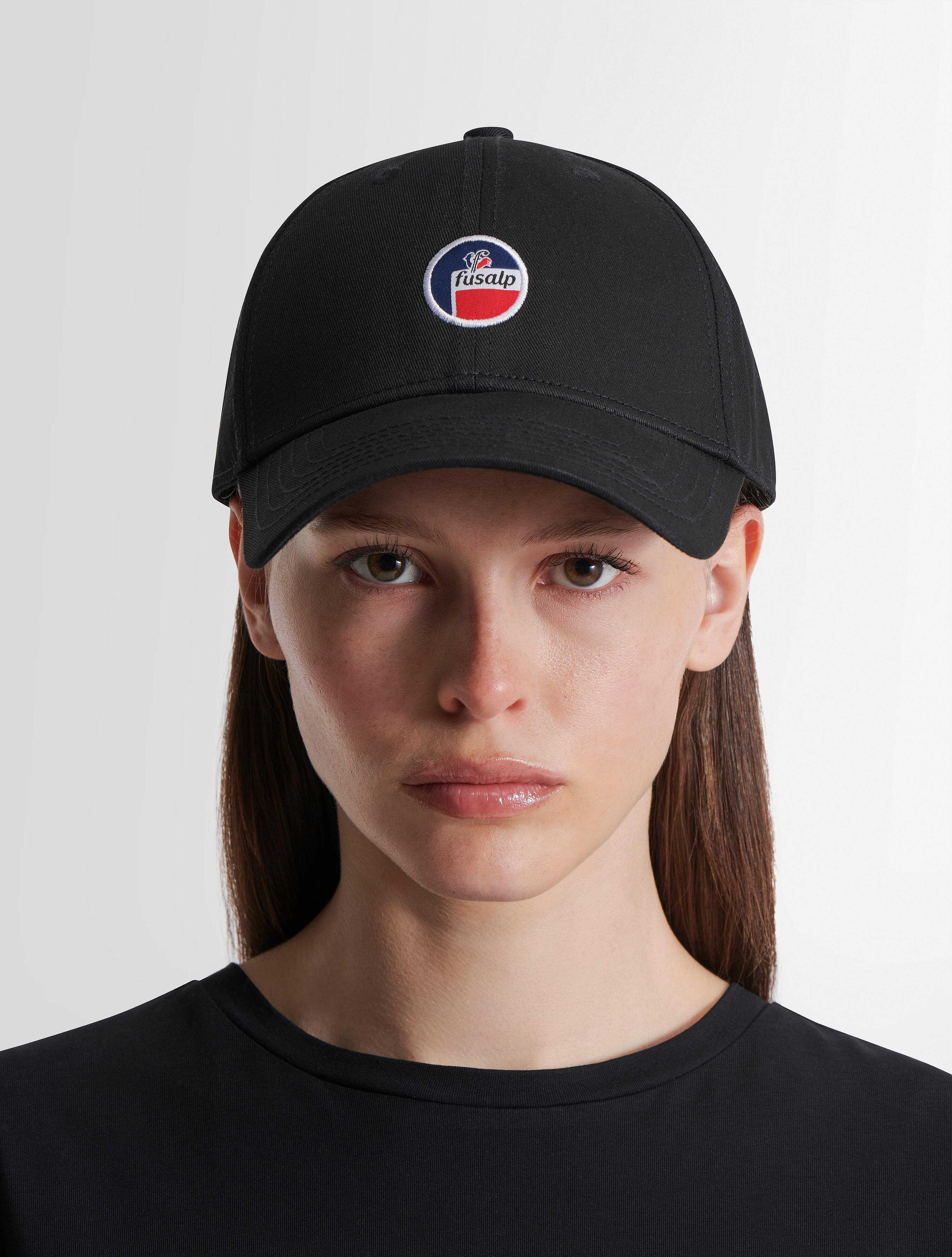 Fusalp Charly Cap *Zubehor
