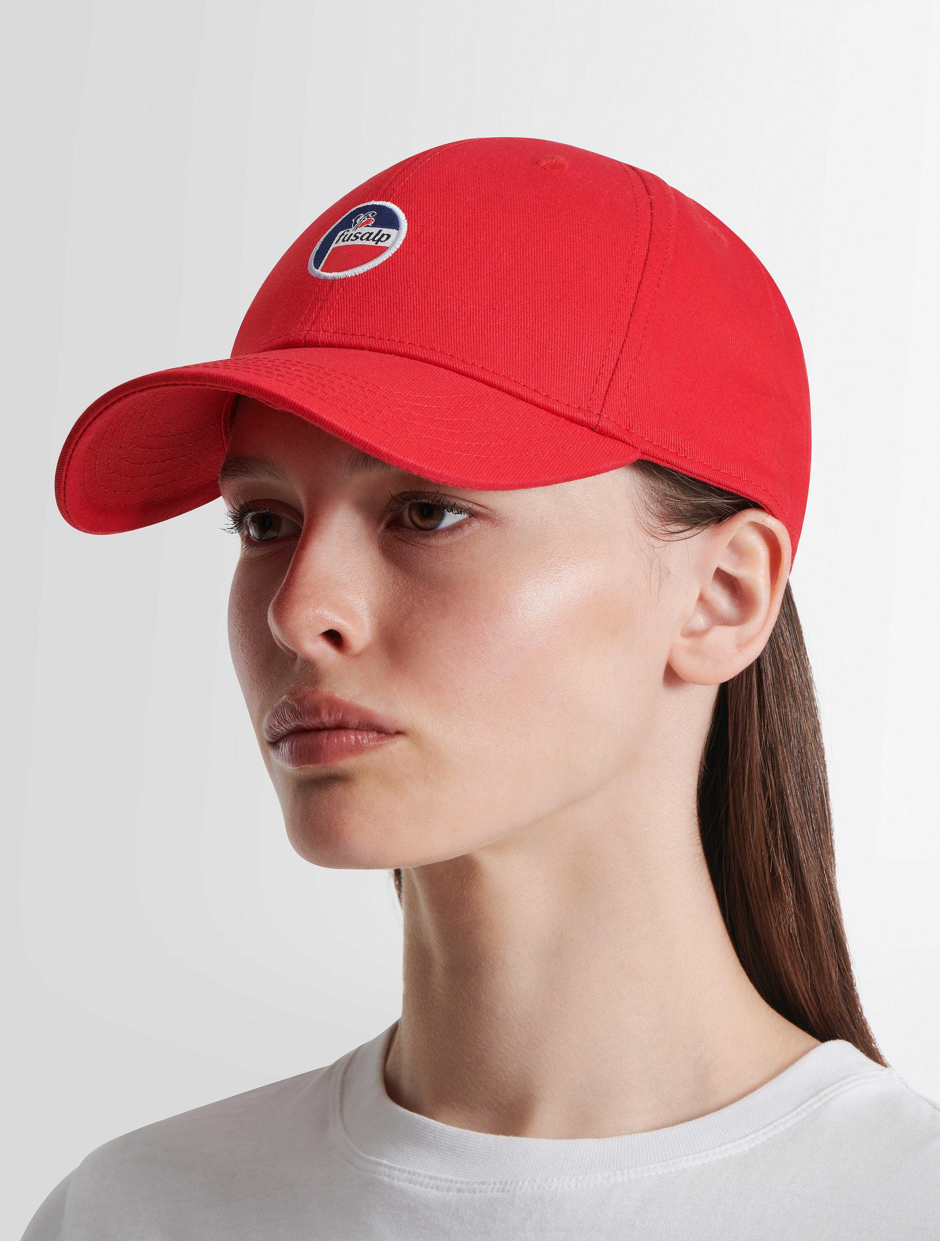 Fusalp Charly Cap *Zubehor