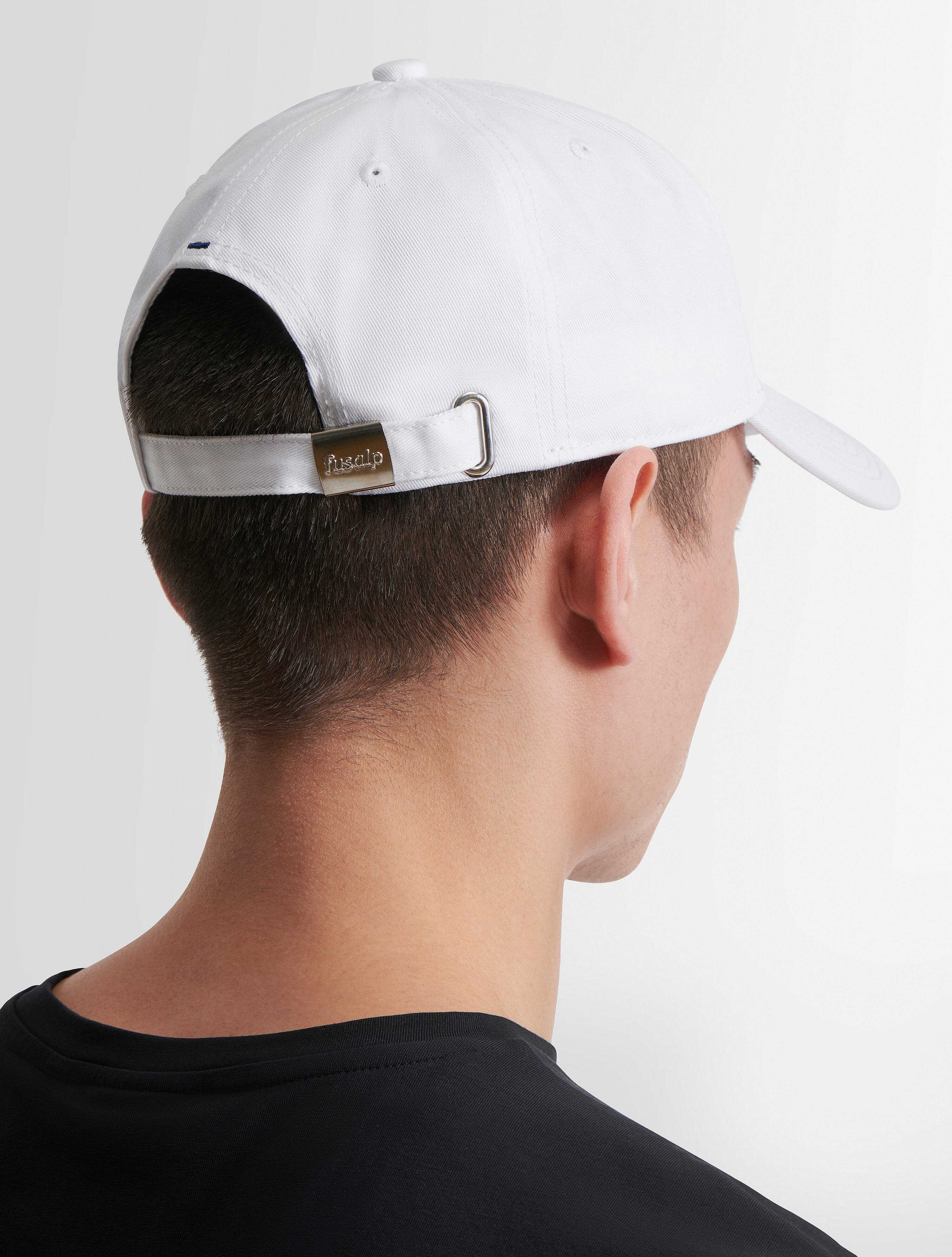 Fusalp Charly Cap *Zubehor