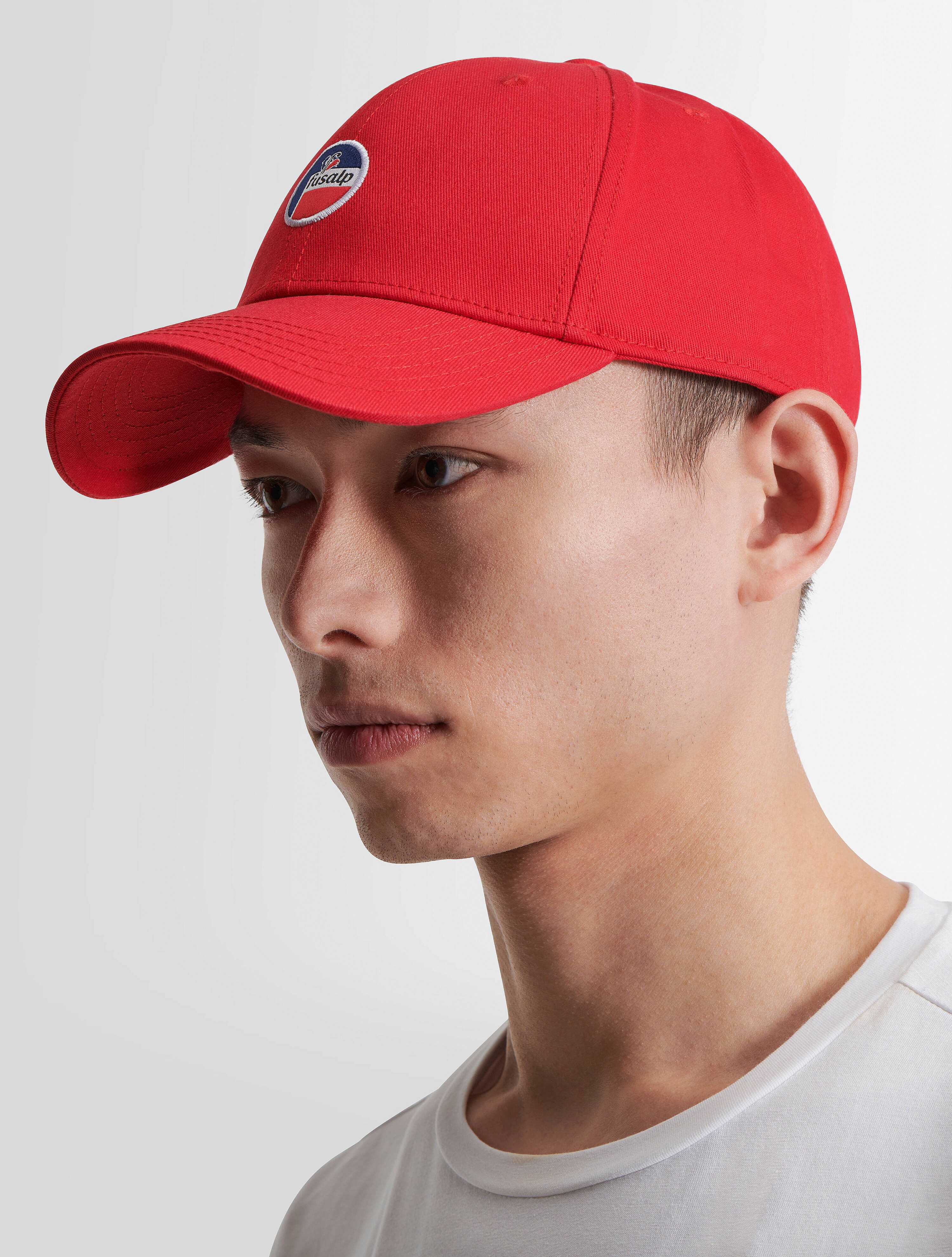 Fusalp Charly Cap *Zubehor