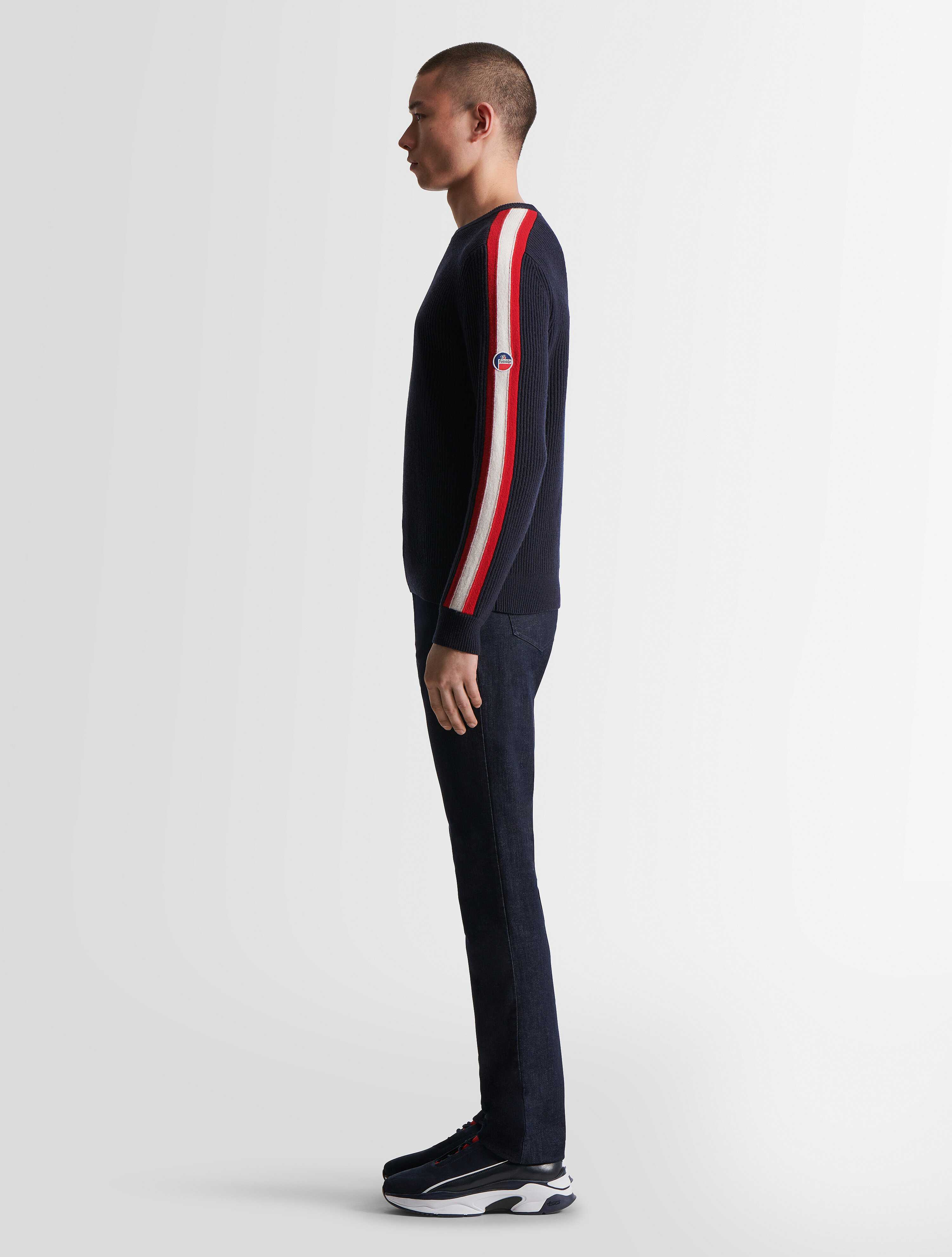 Fusalp Clarence Pullover *Manner Ski-Looks