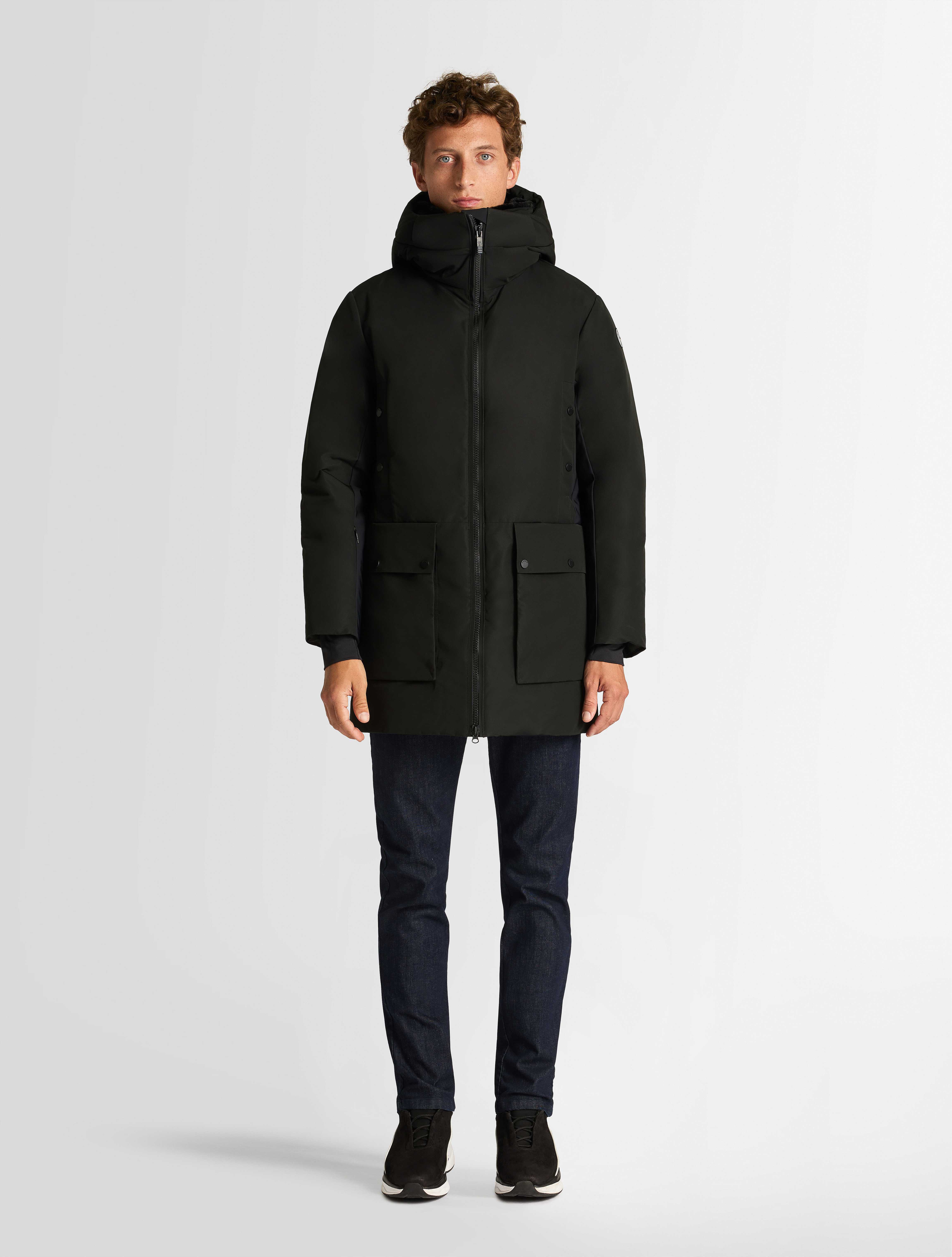 Fusalp Conor-Mantel *Manner Jacken