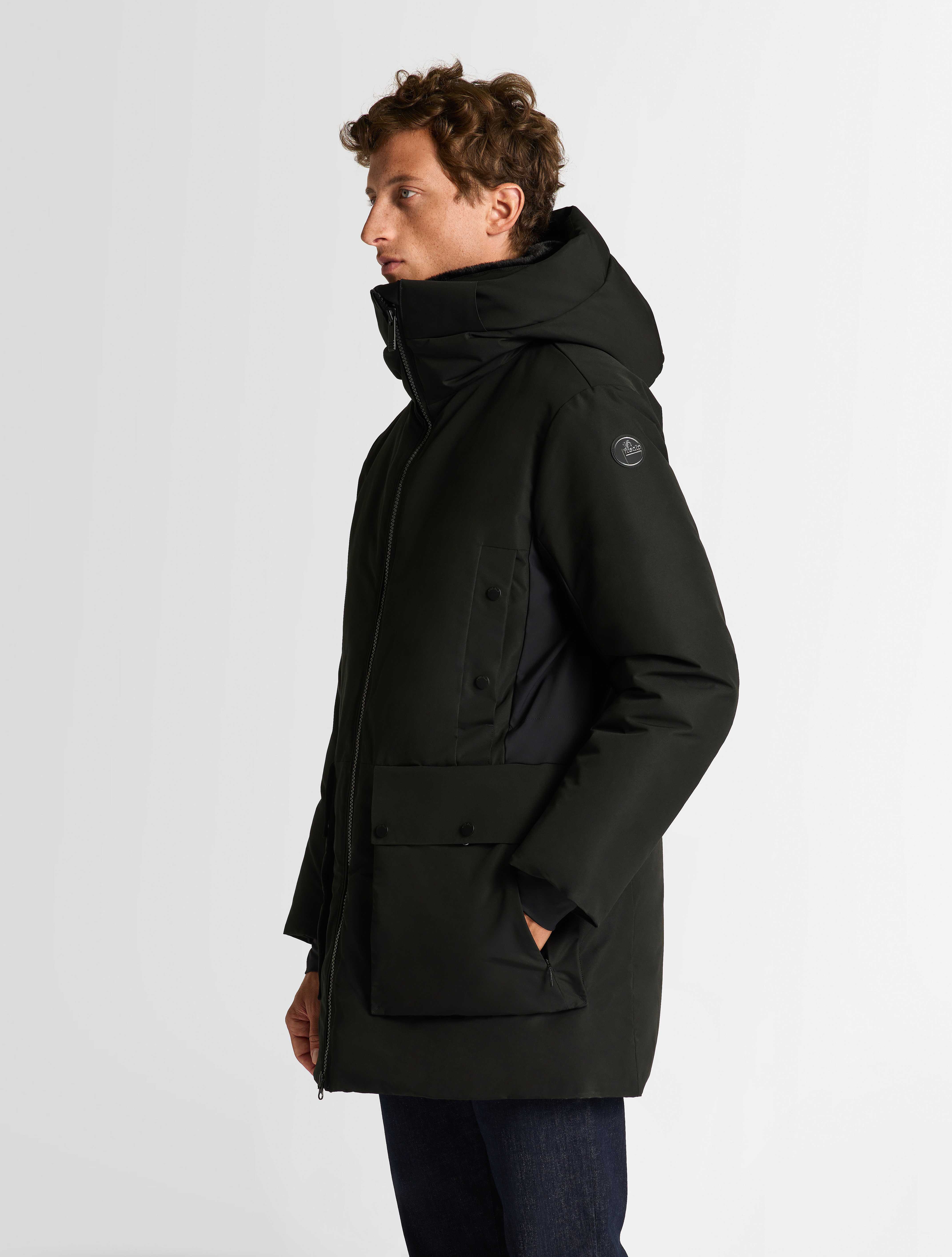 Fusalp Conor-Mantel *Manner Jacken