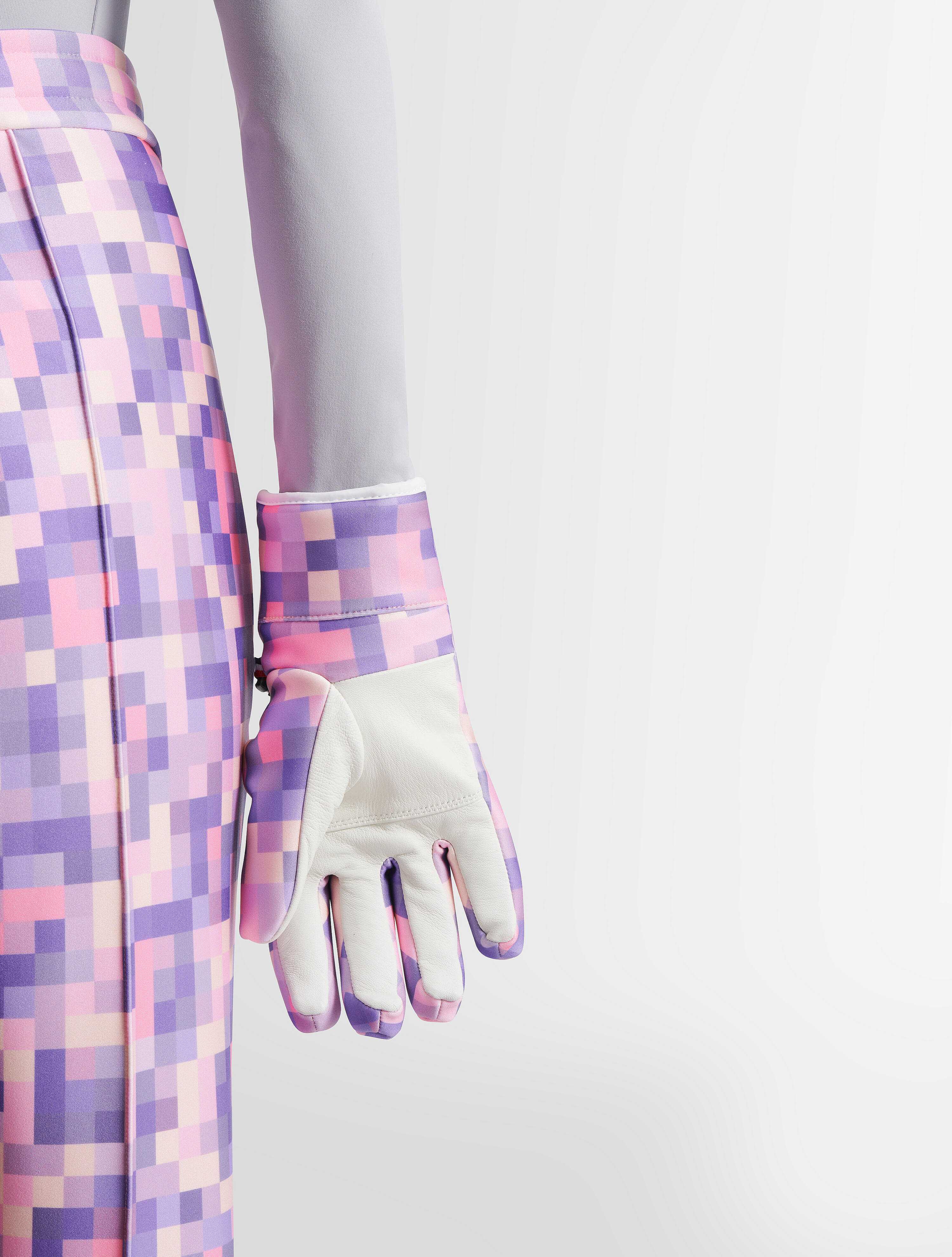 Fusalp Crosby Studios X Handschuhe *Zubehor