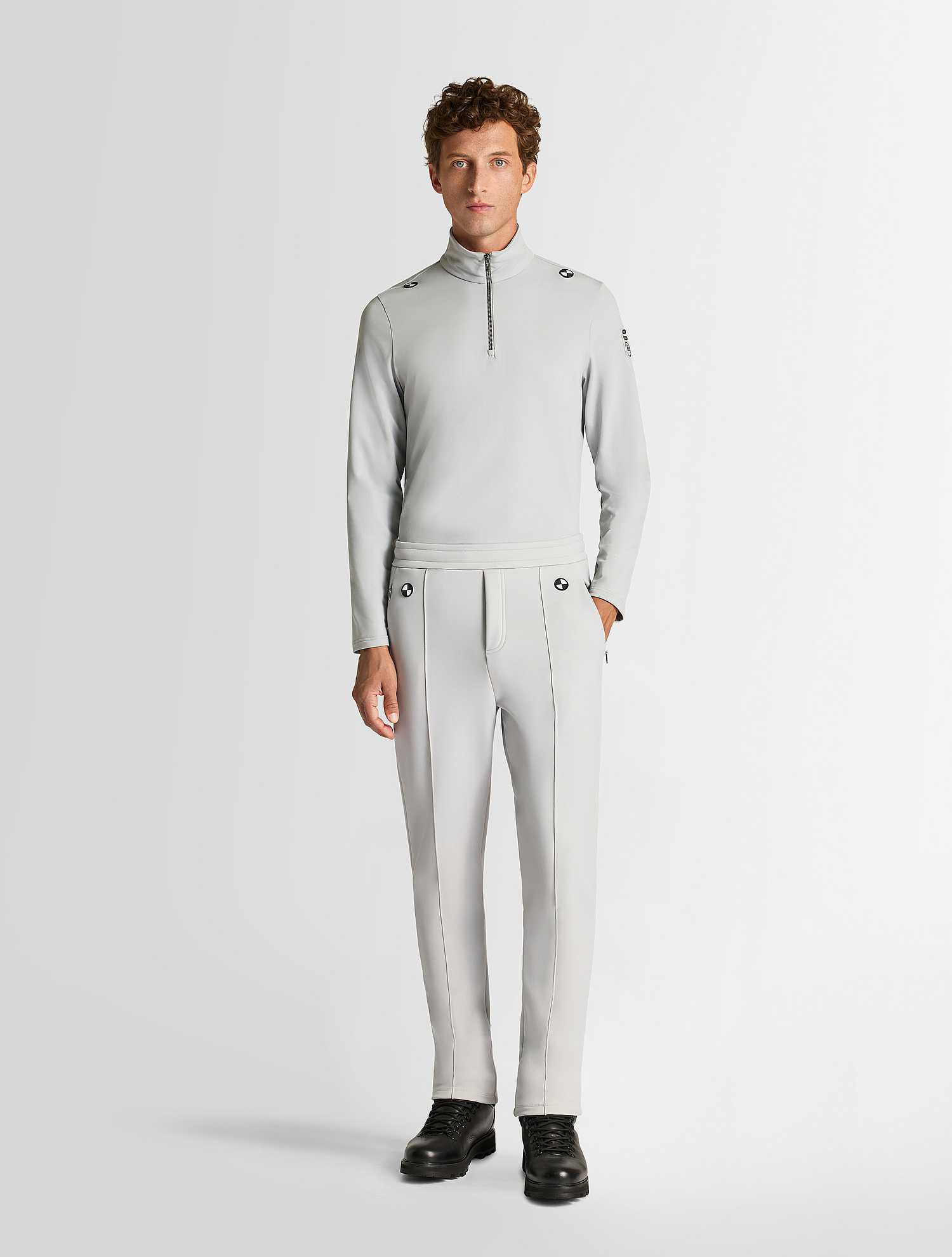 Fusalp Crosby Studios X Malaga Hose *Manner Fuseau & Hosen & Shorts