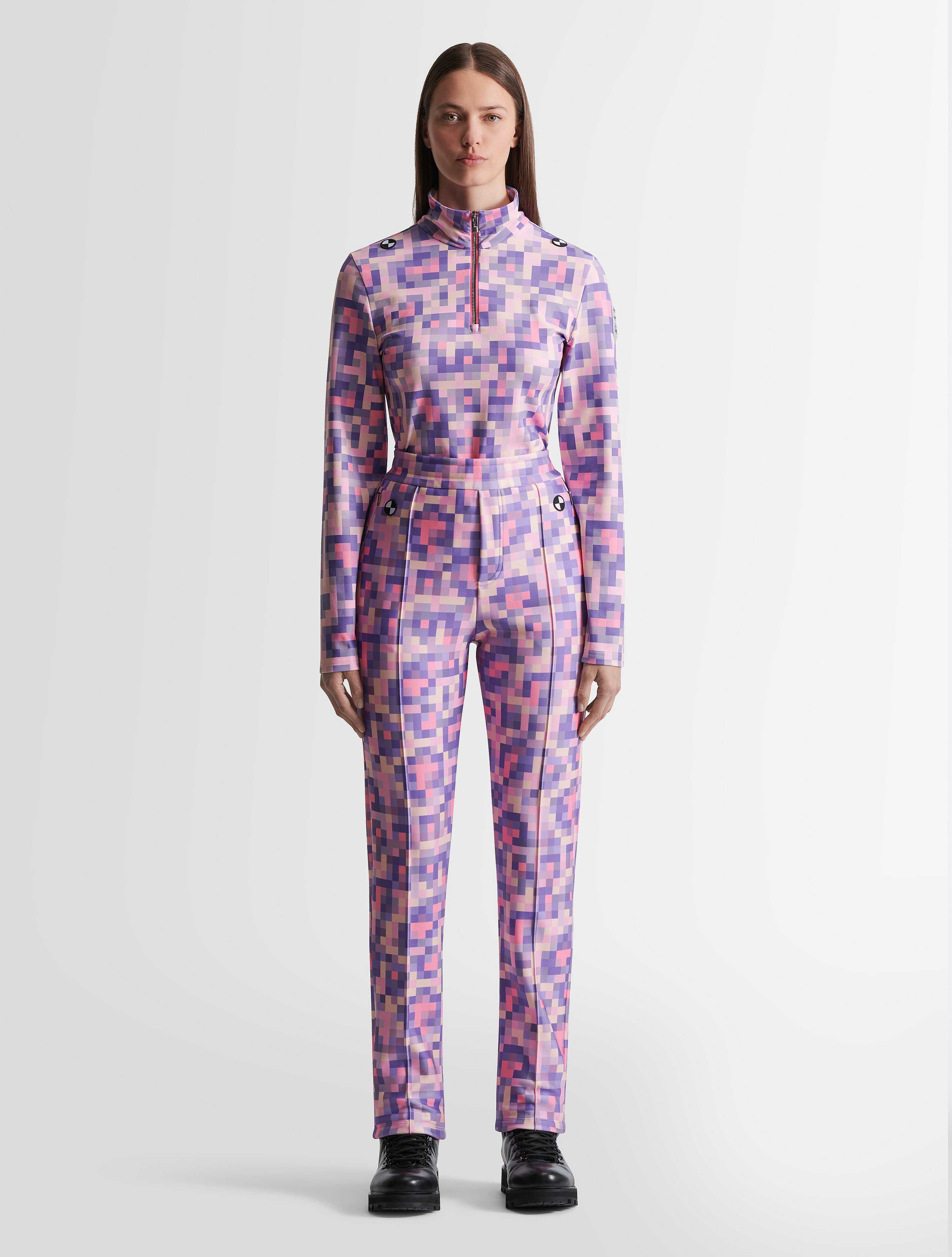 Fusalp Crosby Studios X Malaga Hose *Manner Fuseau & Hosen & Shorts