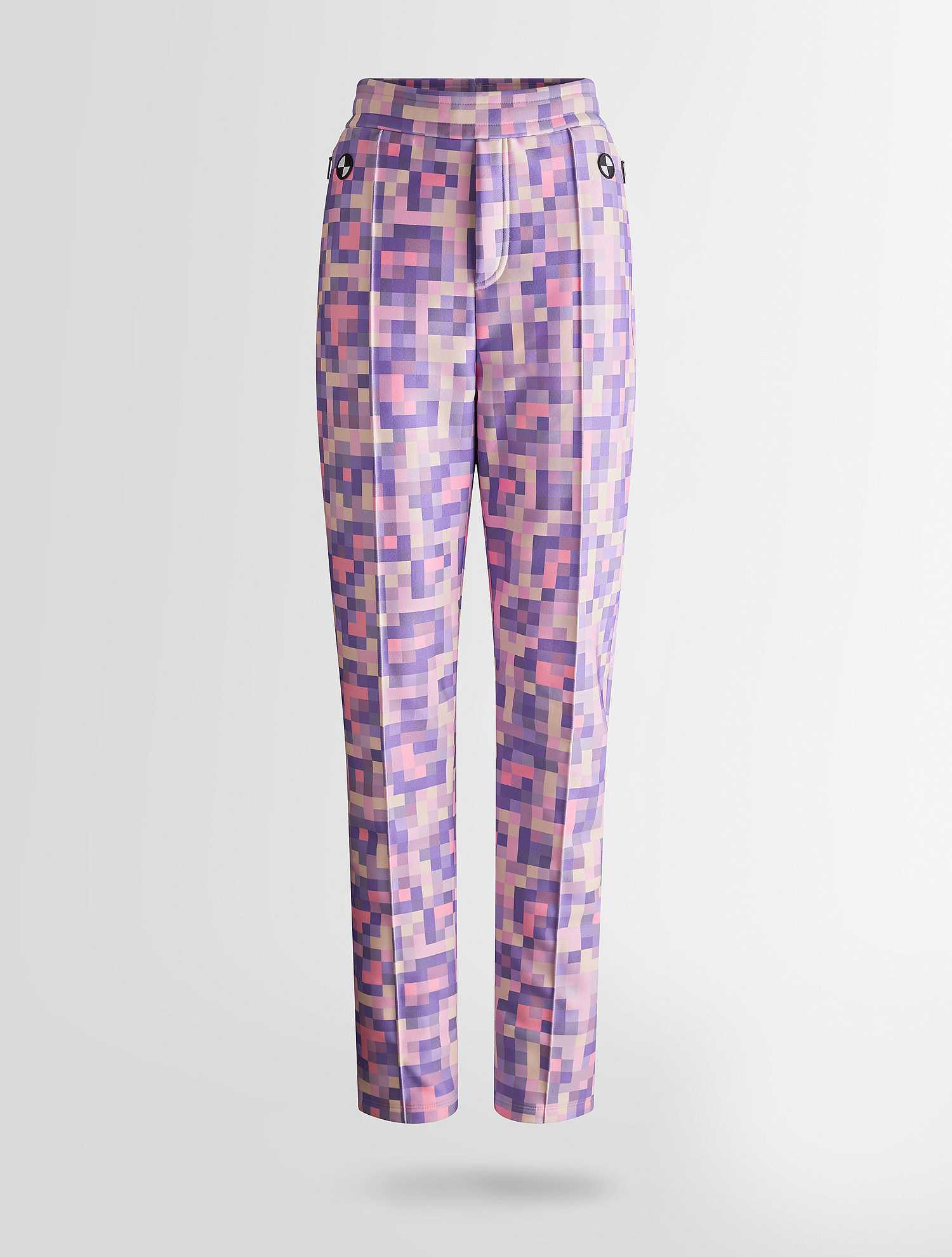 Fusalp Crosby Studios X Malaga Hose *Manner Fuseau & Hosen & Shorts