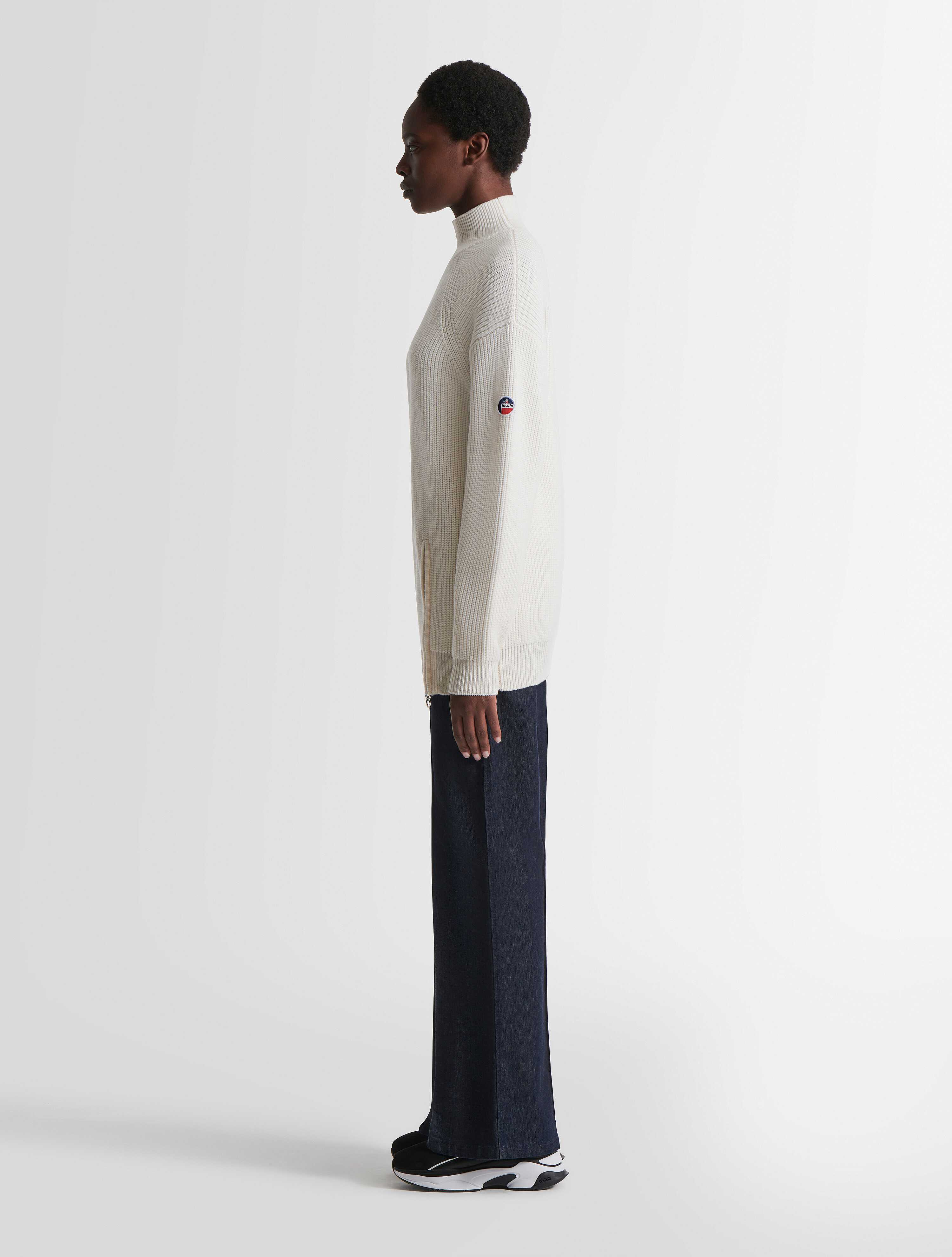 Fusalp Cybele Pullover *Frauen Pullover Und Sweatshirts