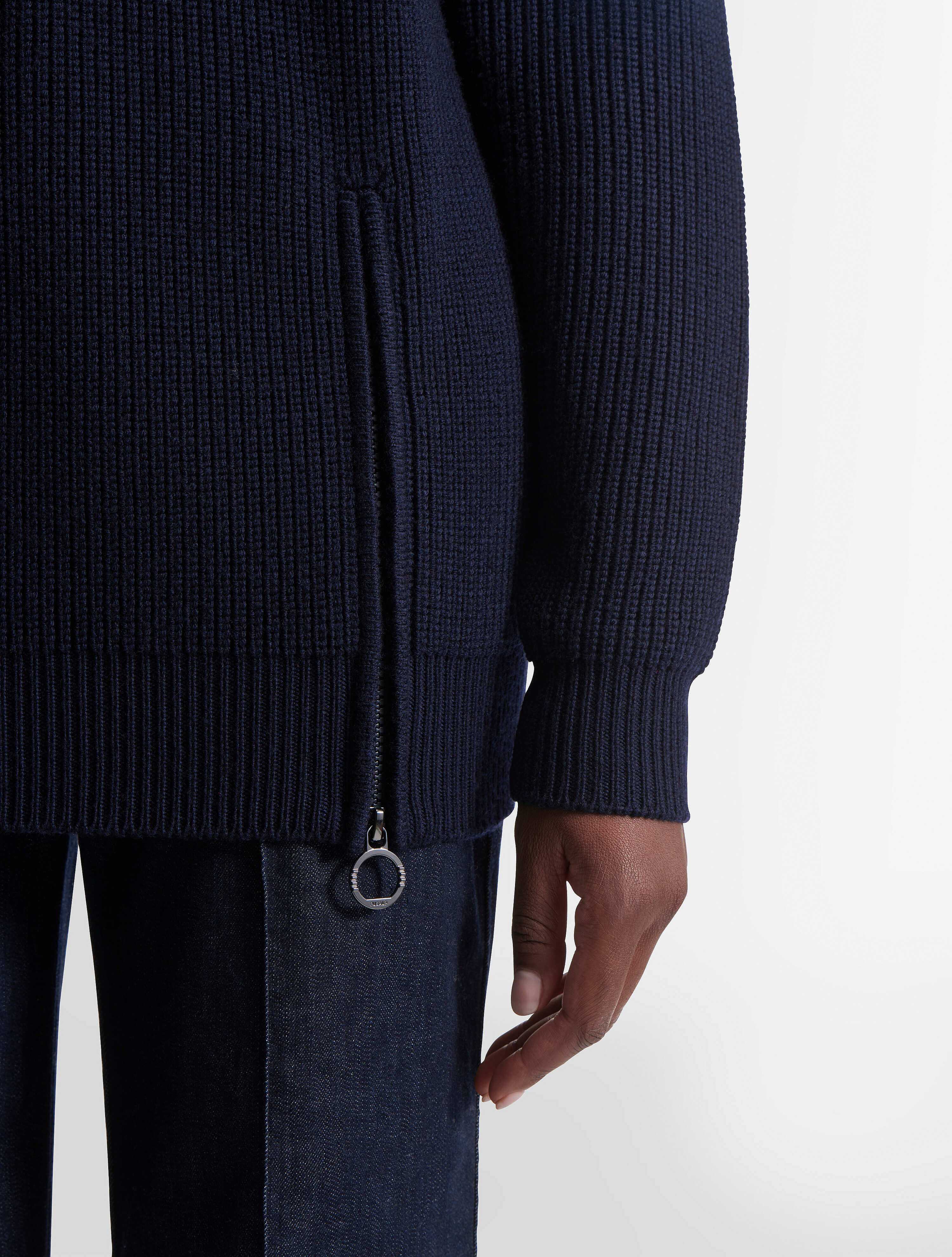Fusalp Cybele Pullover *Frauen Pullover Und Sweatshirts
