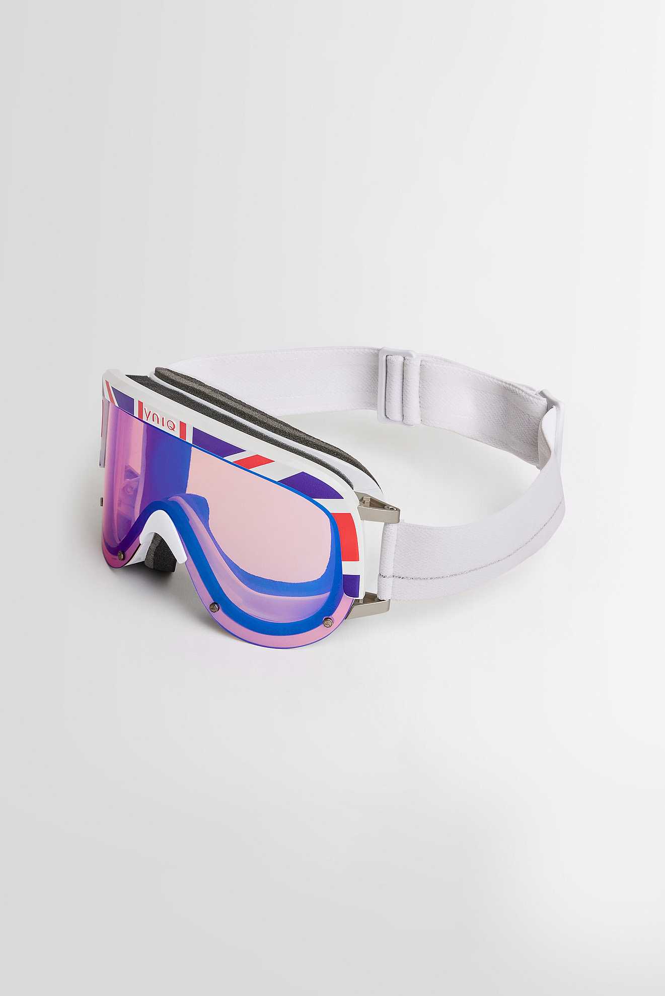 Fusalp Dave Ryding-Brille *Manner Zubehor