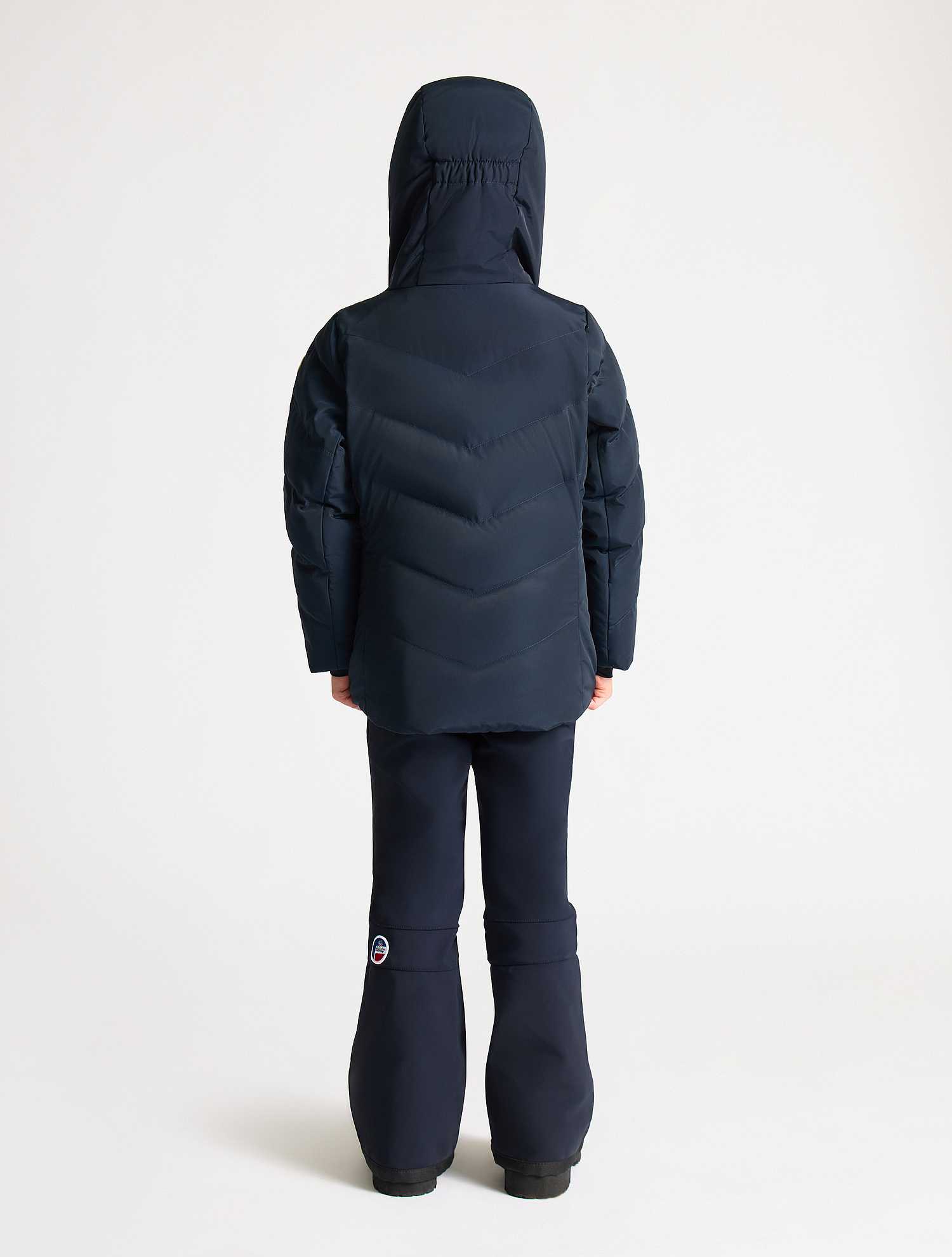 Fusalp Delphine Jr Skijacke *Kinder