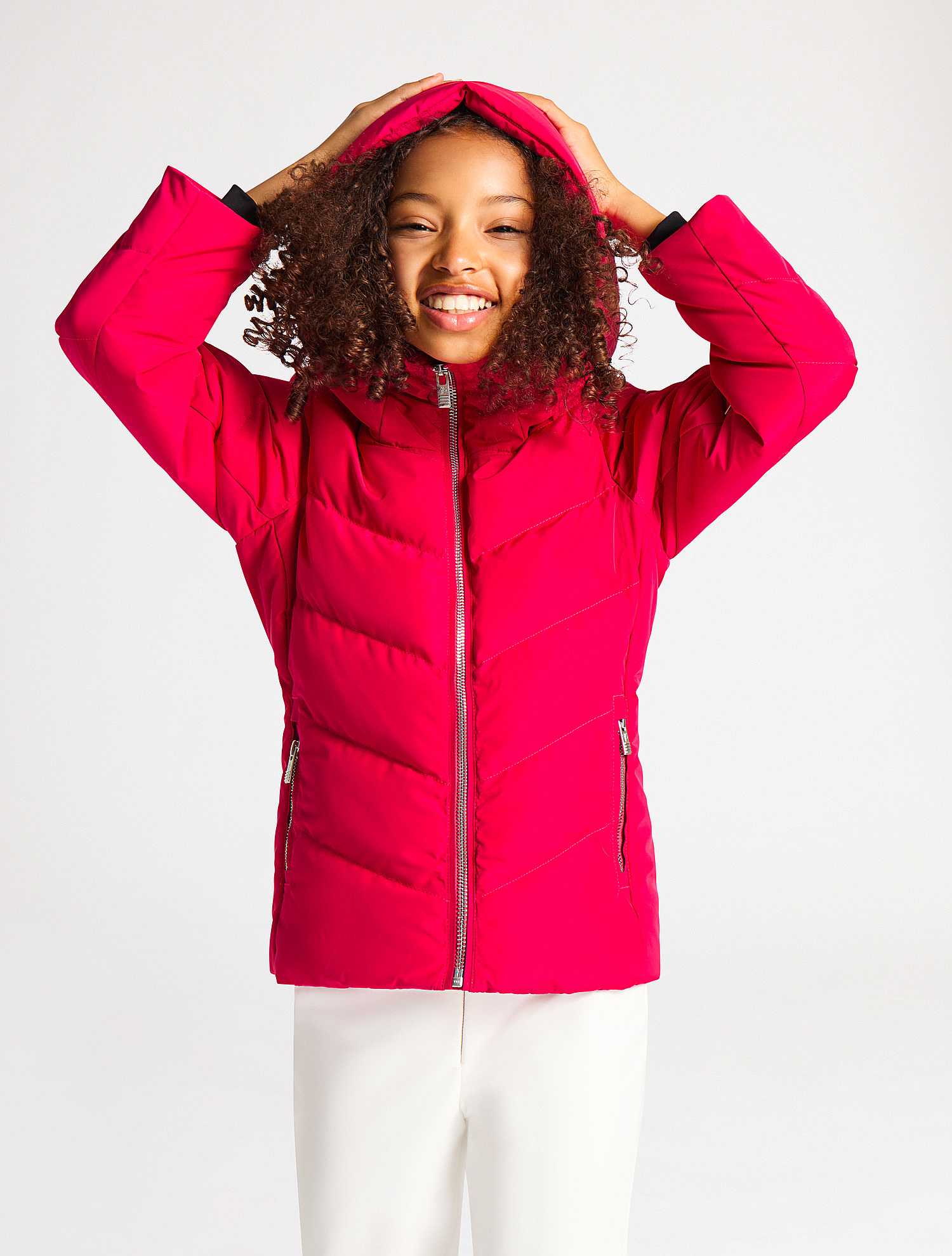 Fusalp Delphine Jr Skijacke *Kinder