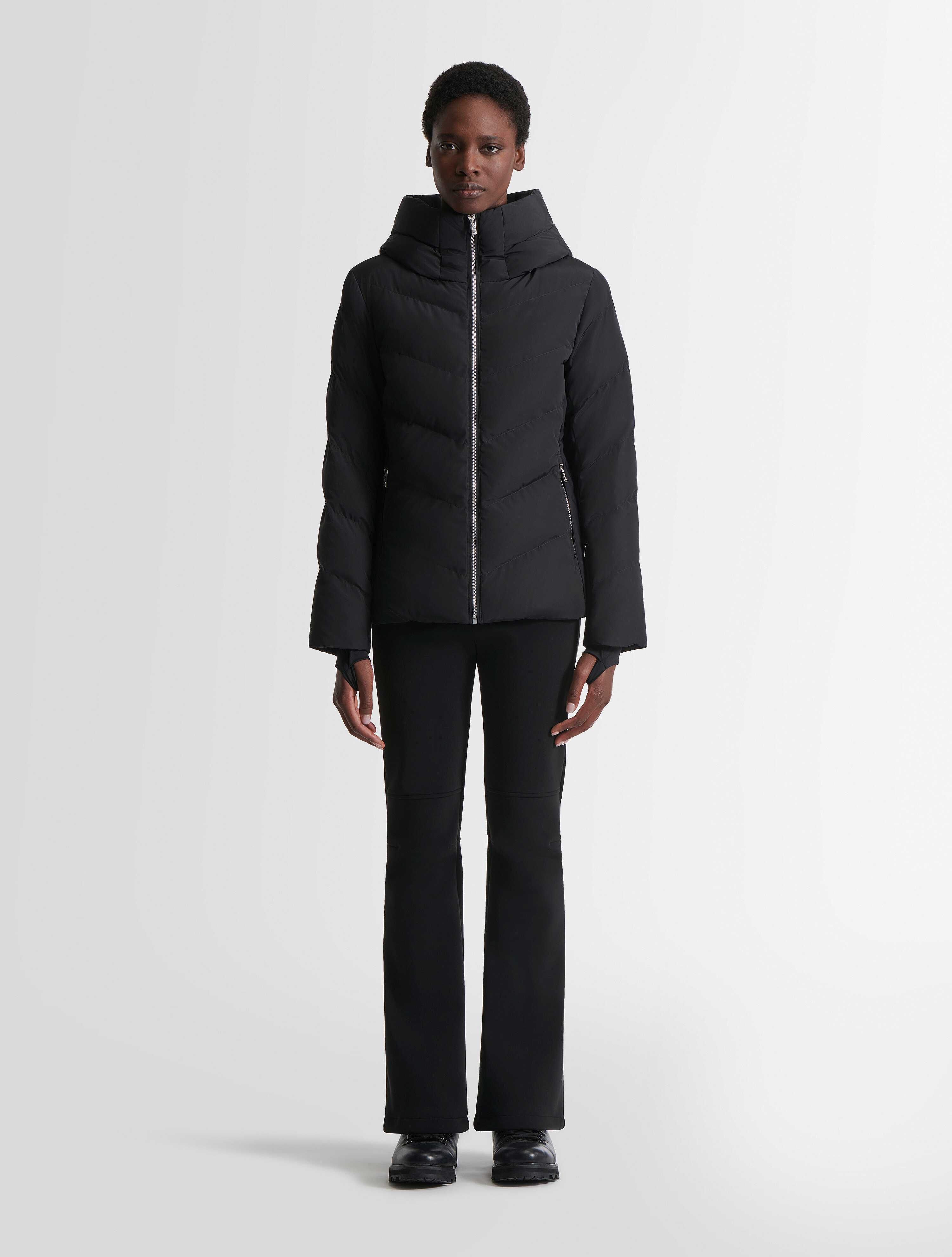 Fusalp Delphine Skijacke *Frauen Skijacken