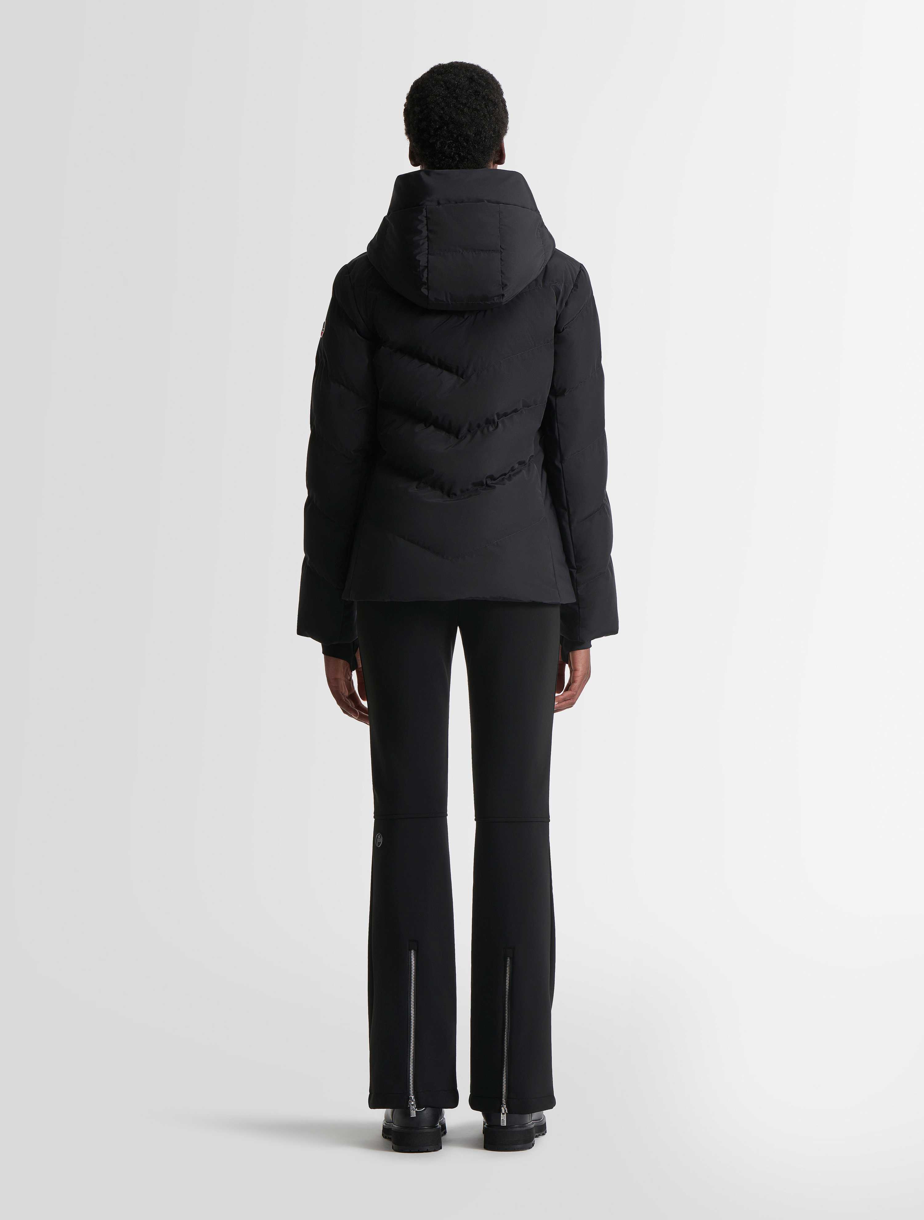 Fusalp Delphine Skijacke *Frauen Skijacken