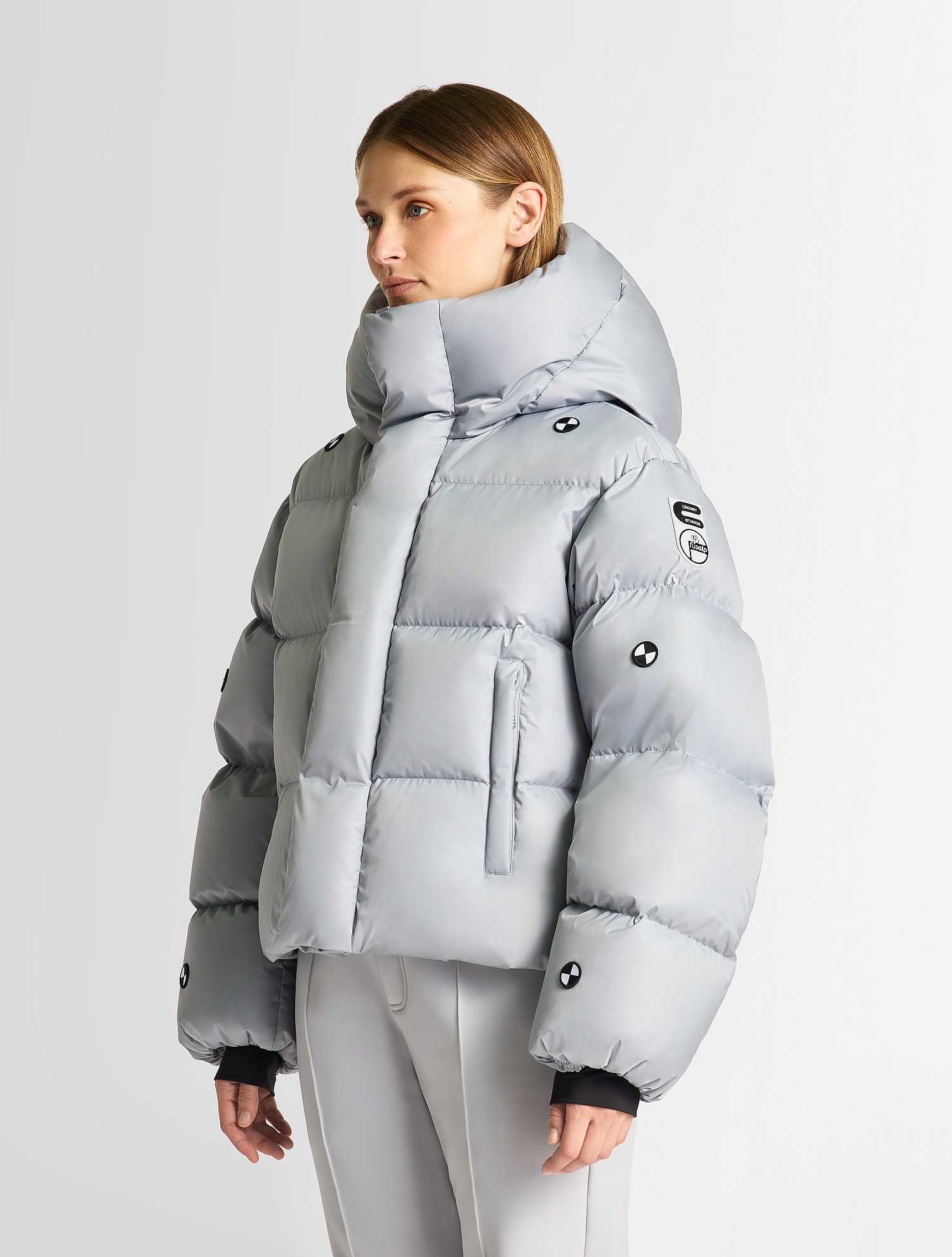 Fusalp Doudoune Crt Hn Jacke *Frauen Jacken