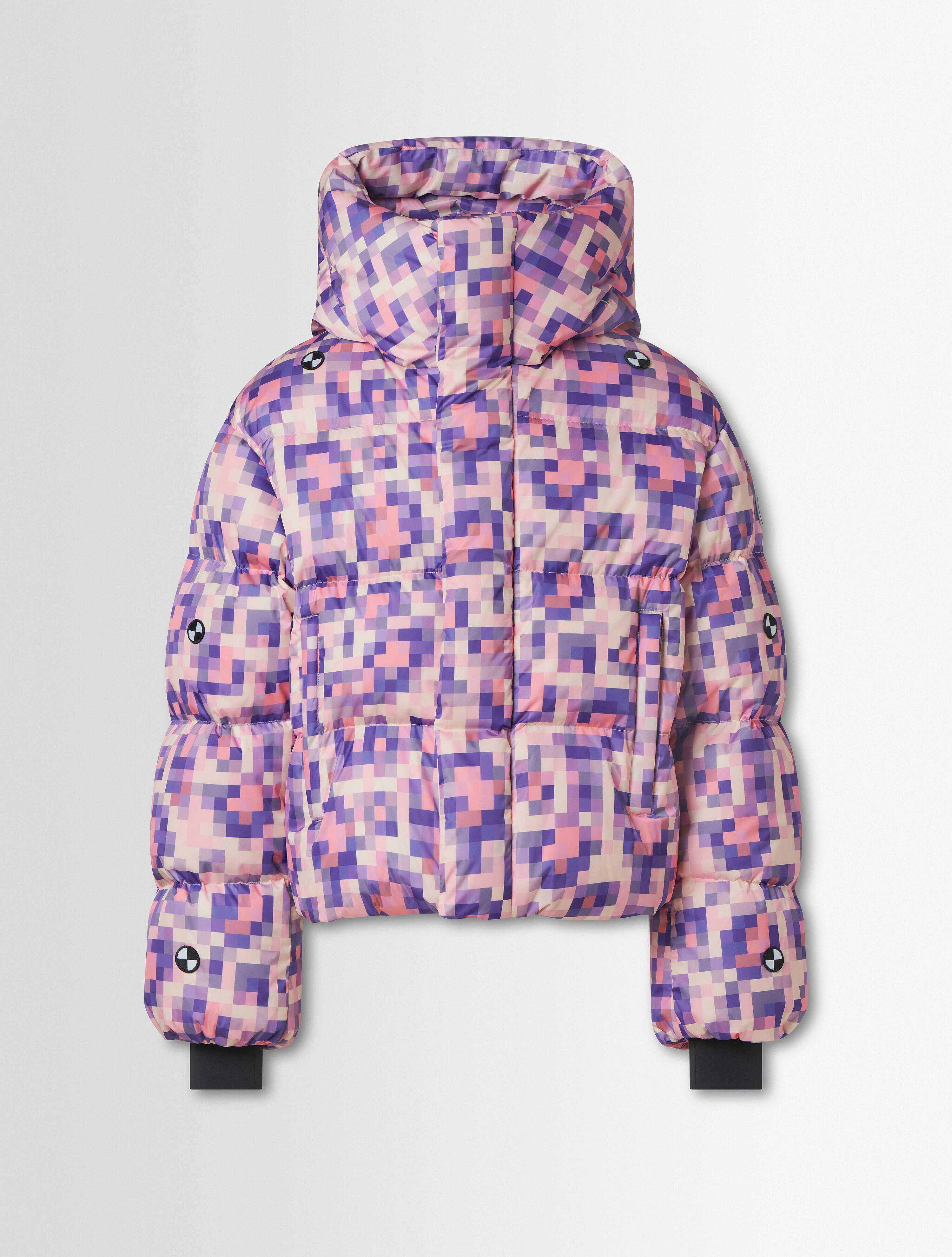 Fusalp Doudoune Crt Hn Jacke *Frauen Jacken