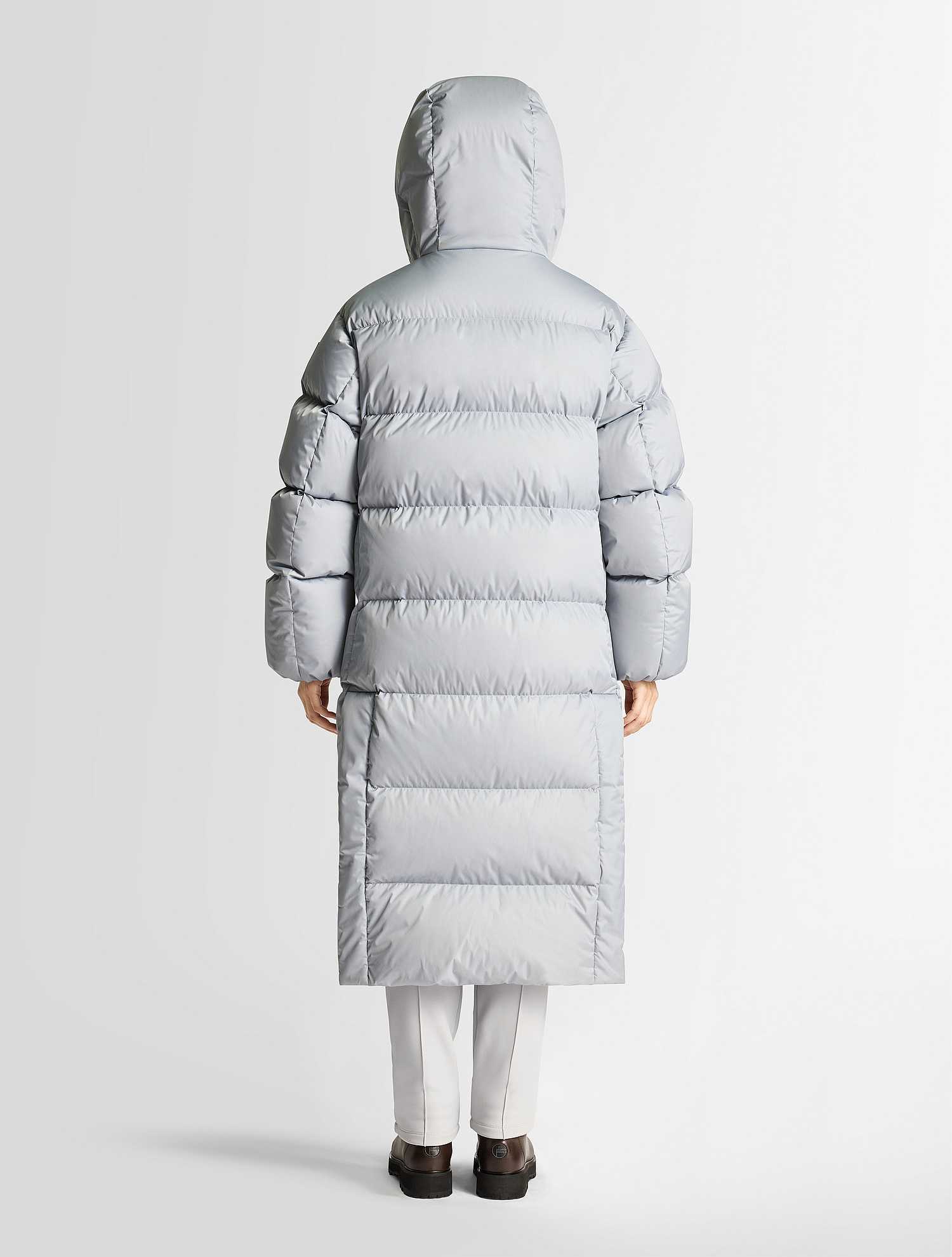 Fusalp Doudoune Lg Hn Jacke *Manner Jacken