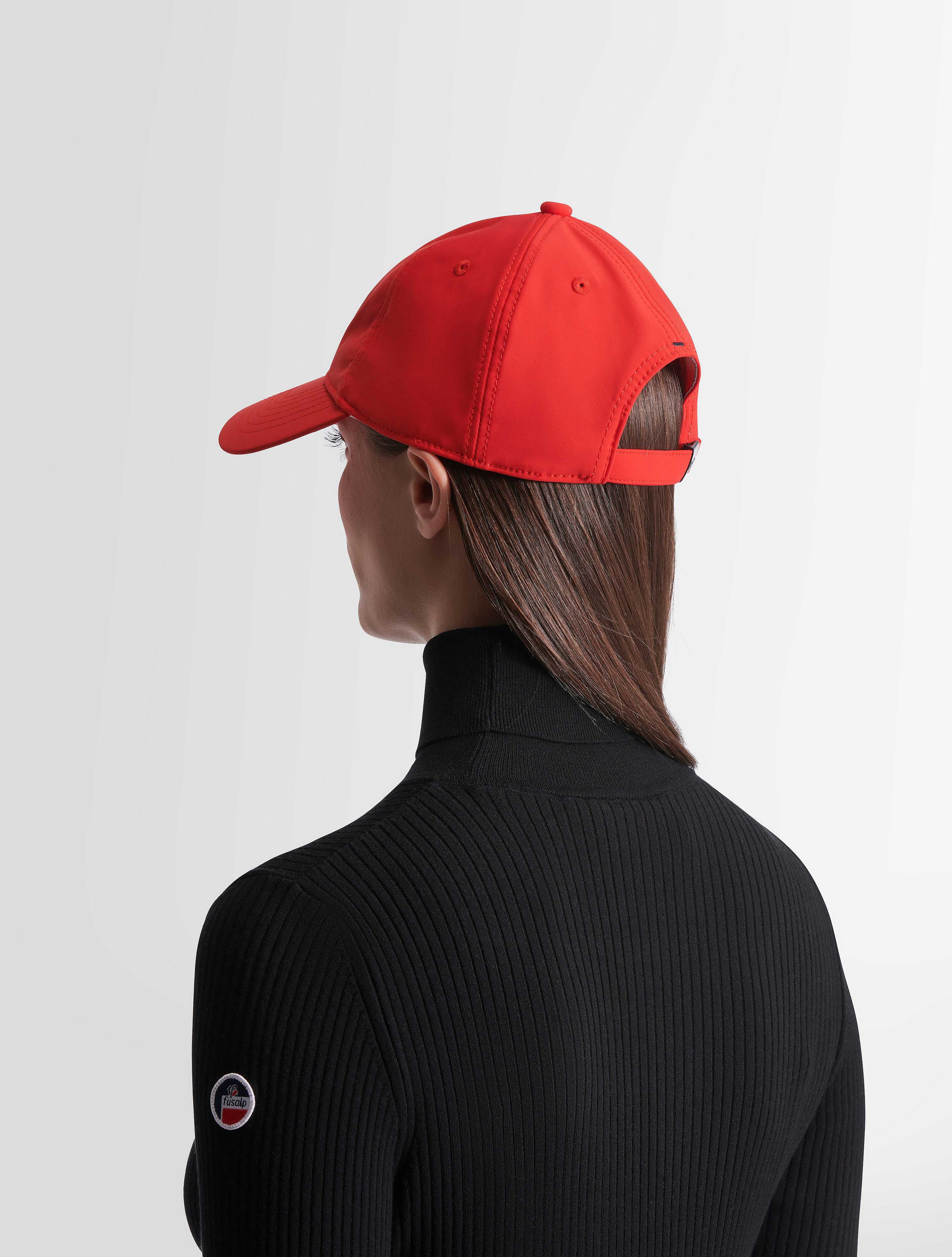 Fusalp Eden Cap *Zubehor
