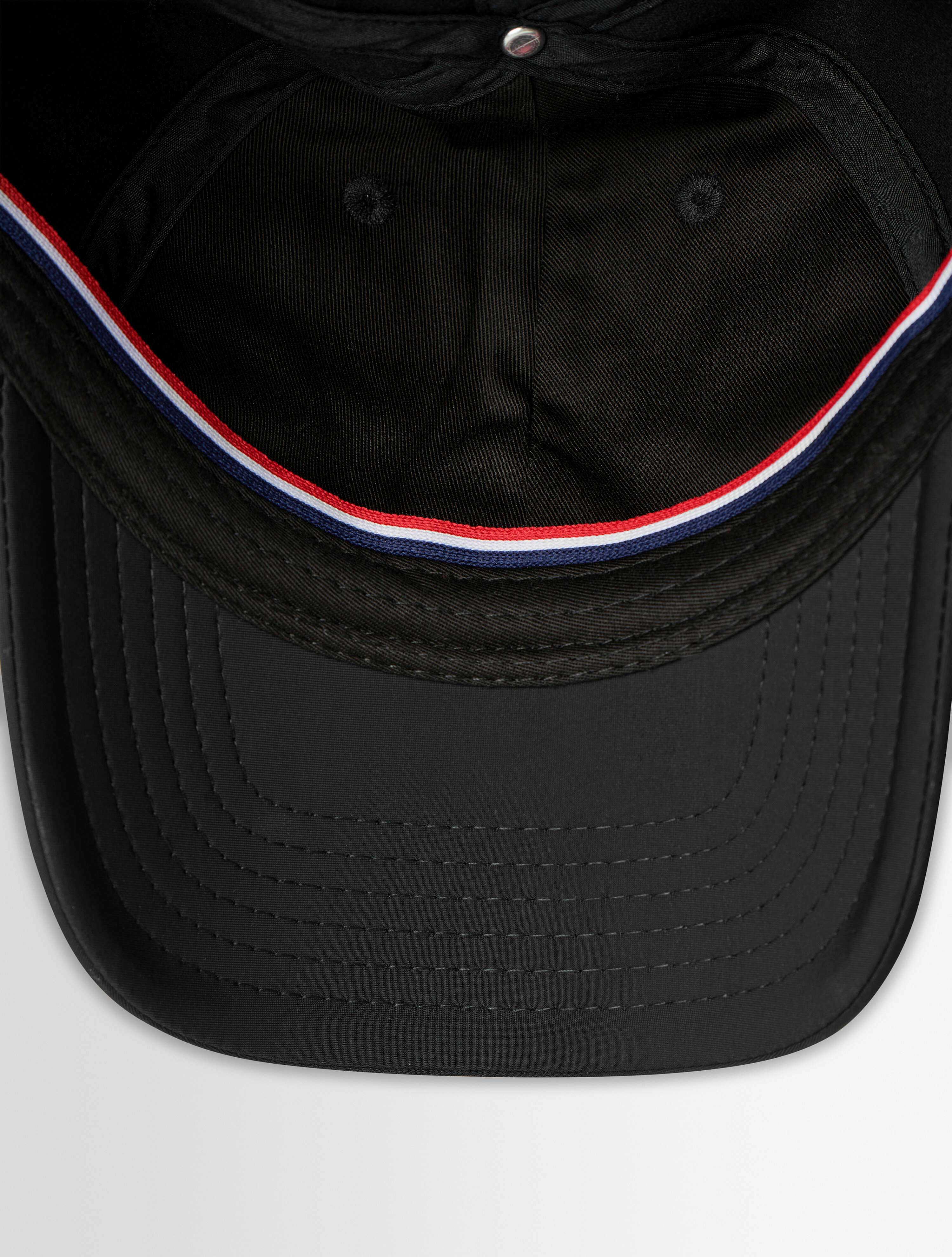 Fusalp Eden Cap *Zubehor
