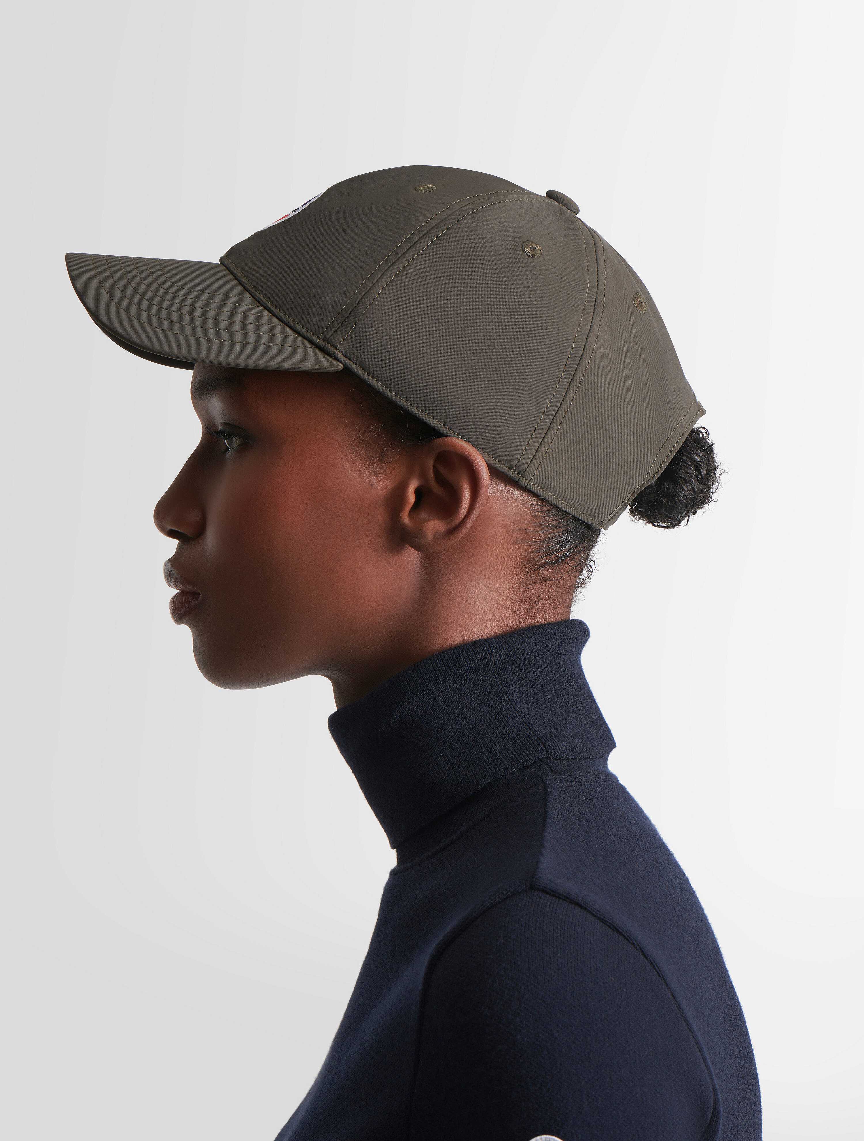 Fusalp Eden Cap *Zubehor