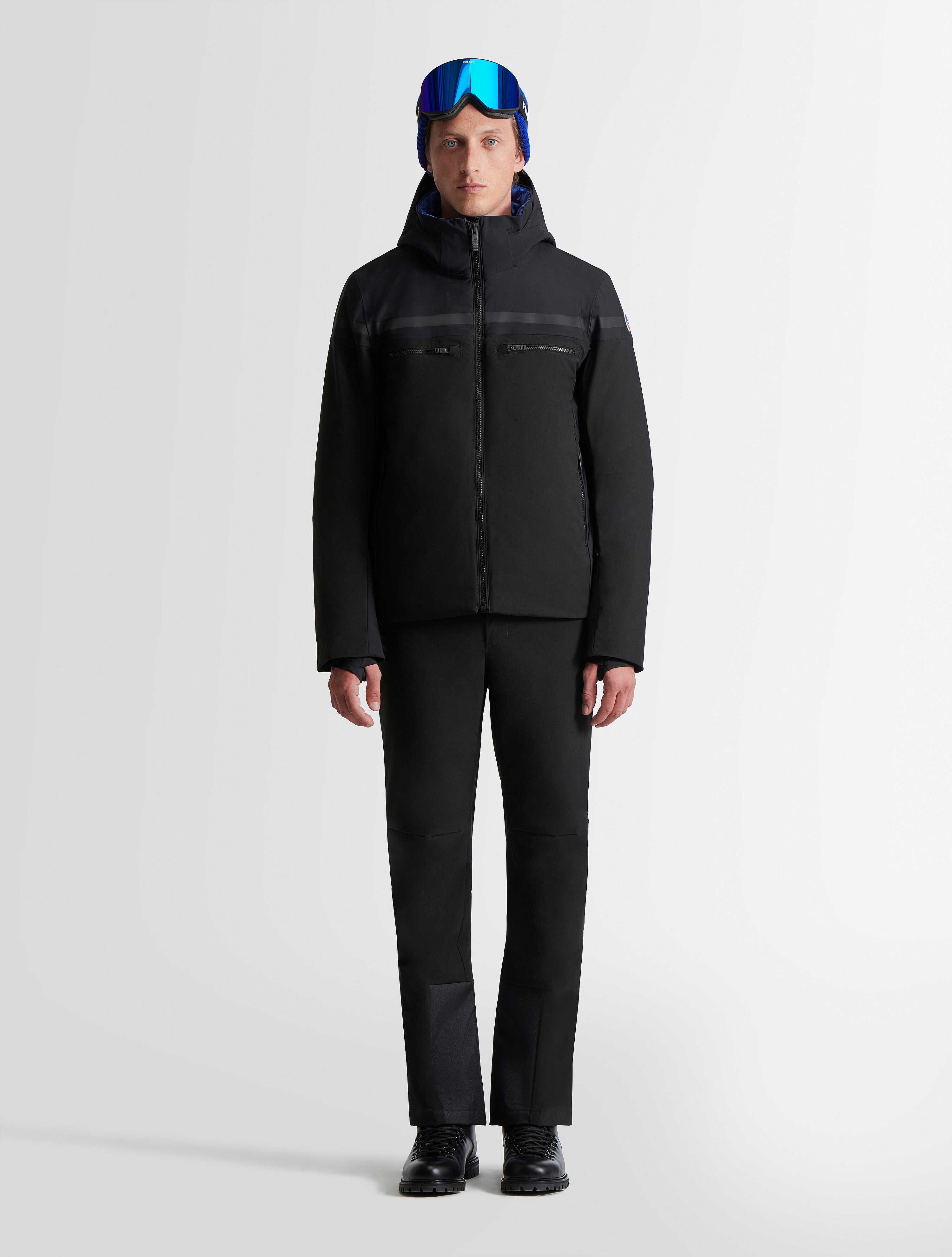 Fusalp Edgar Skijacke *Manner Skijacken