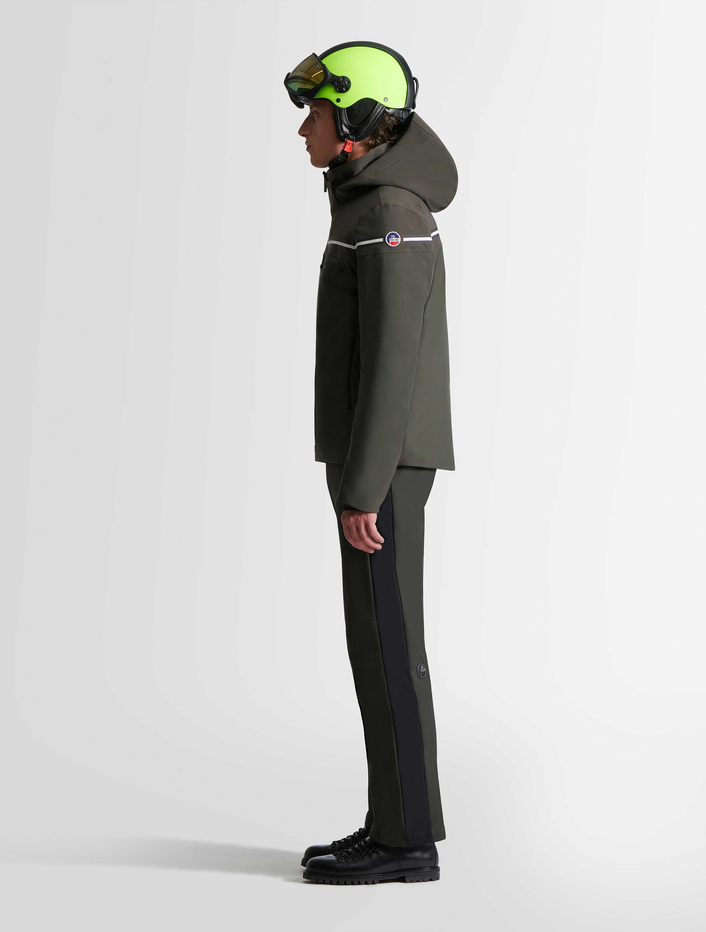 Fusalp Edgar Skijacke *Manner Skijacken